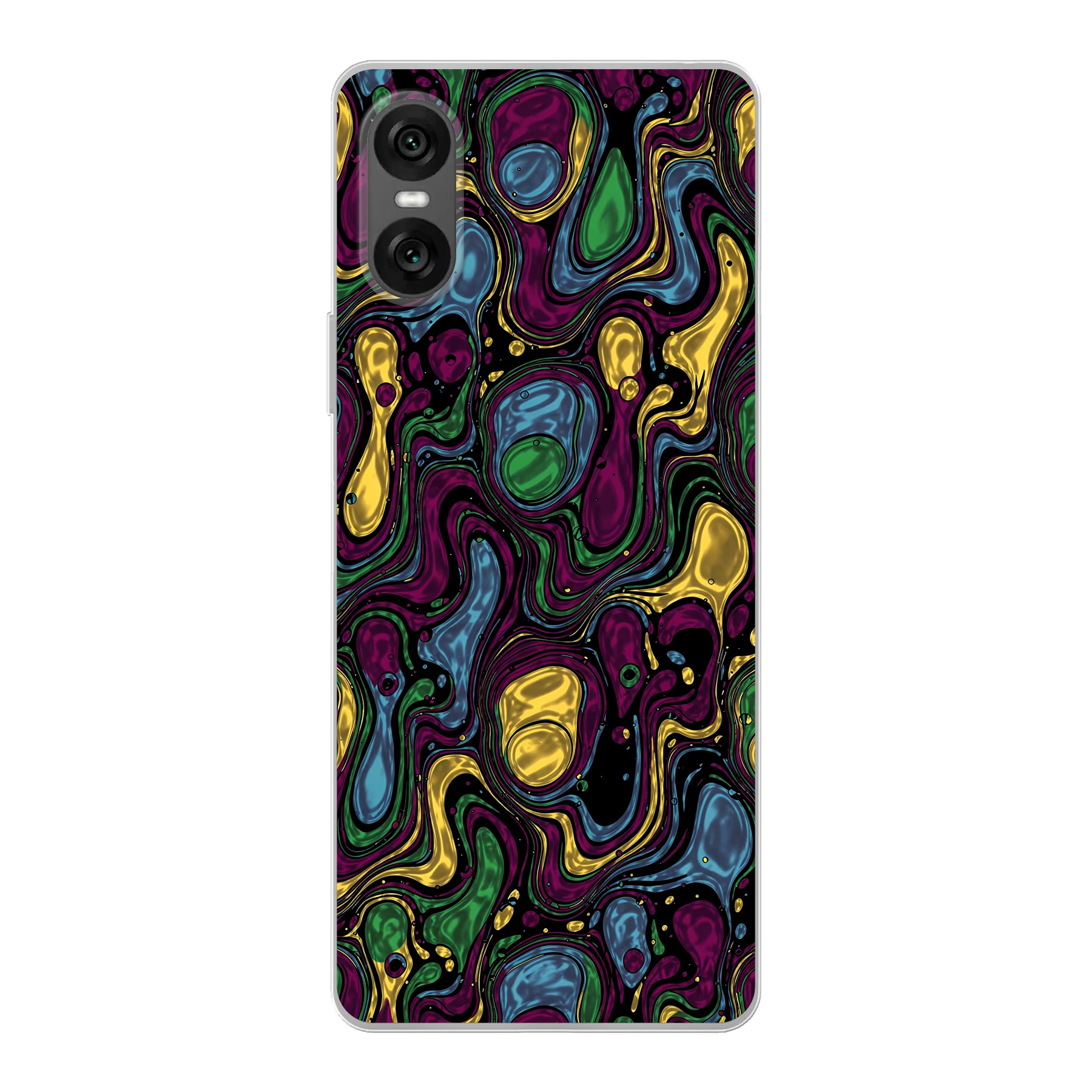 Sony Xperia 10 VI phone case