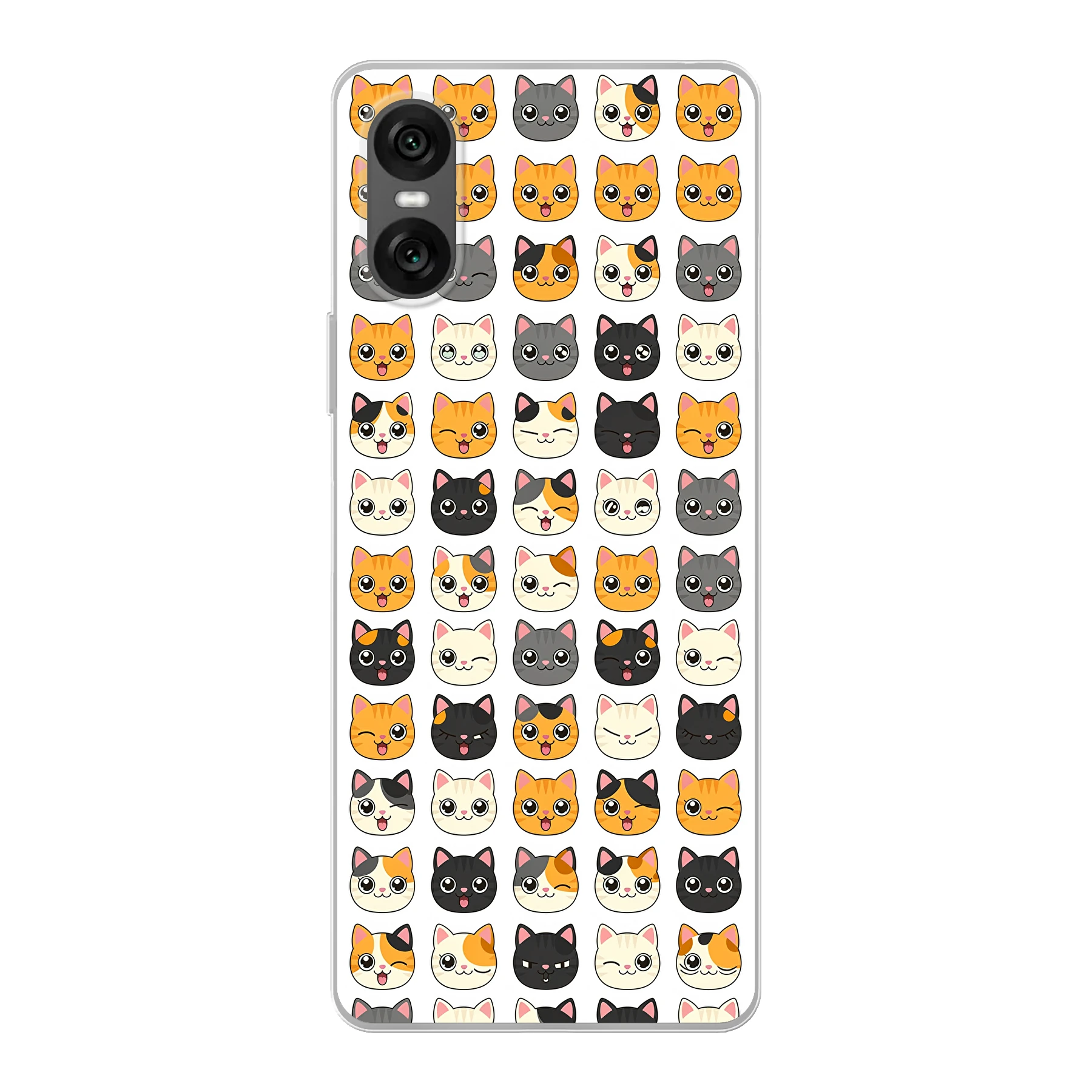 Sony Xperia 10 VI phone case