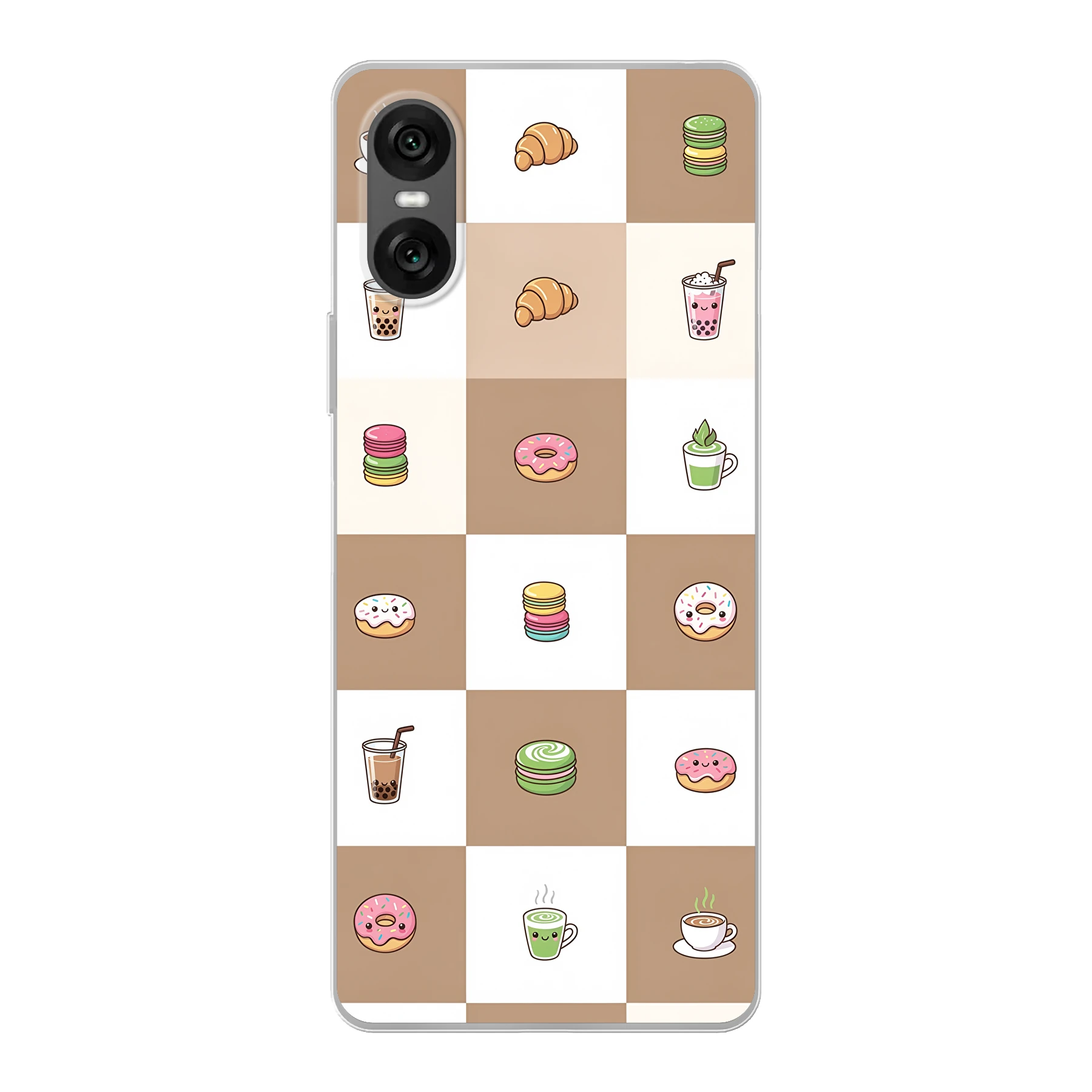 Sony Xperia 10 VI phone case
