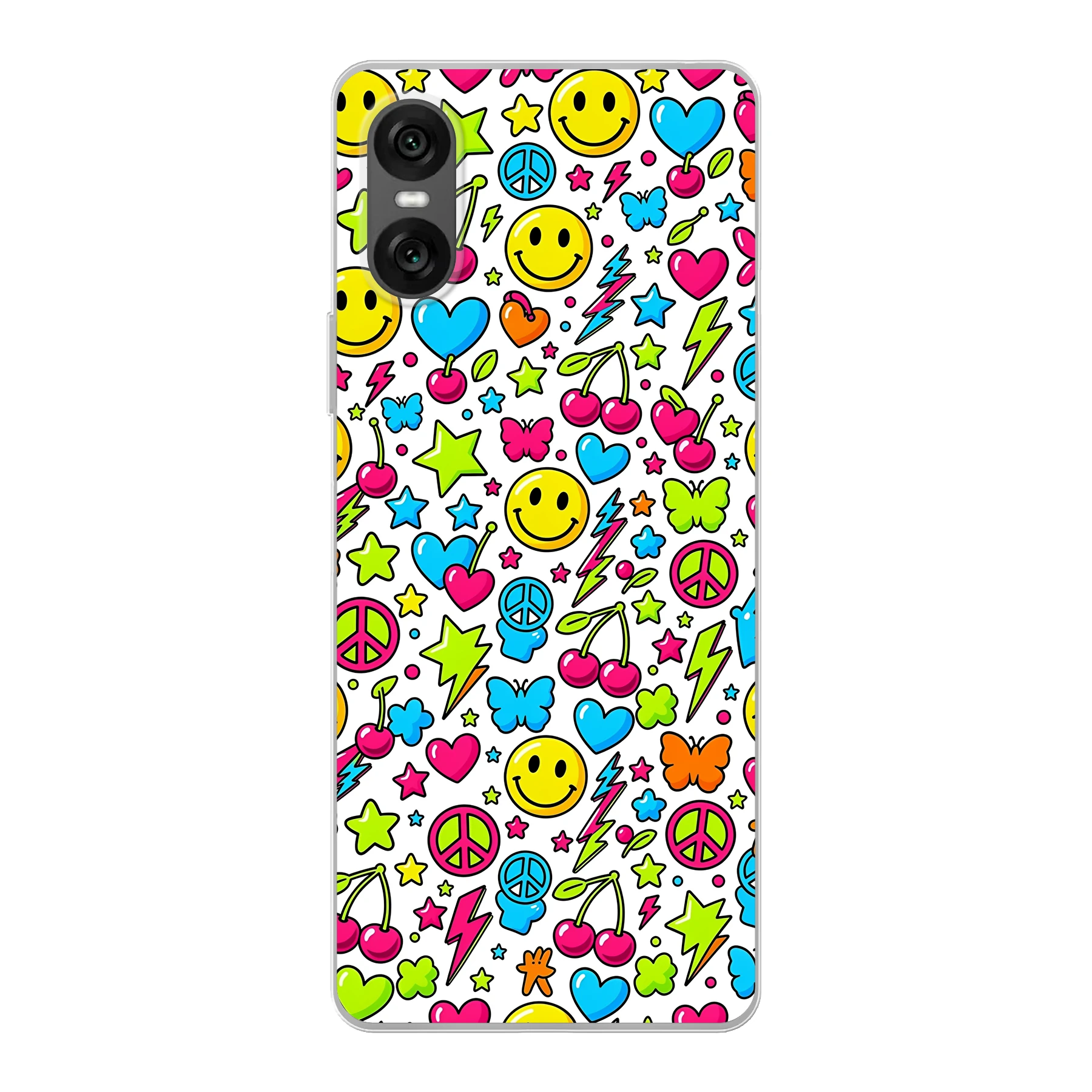 Sony Xperia 10 VI phone case