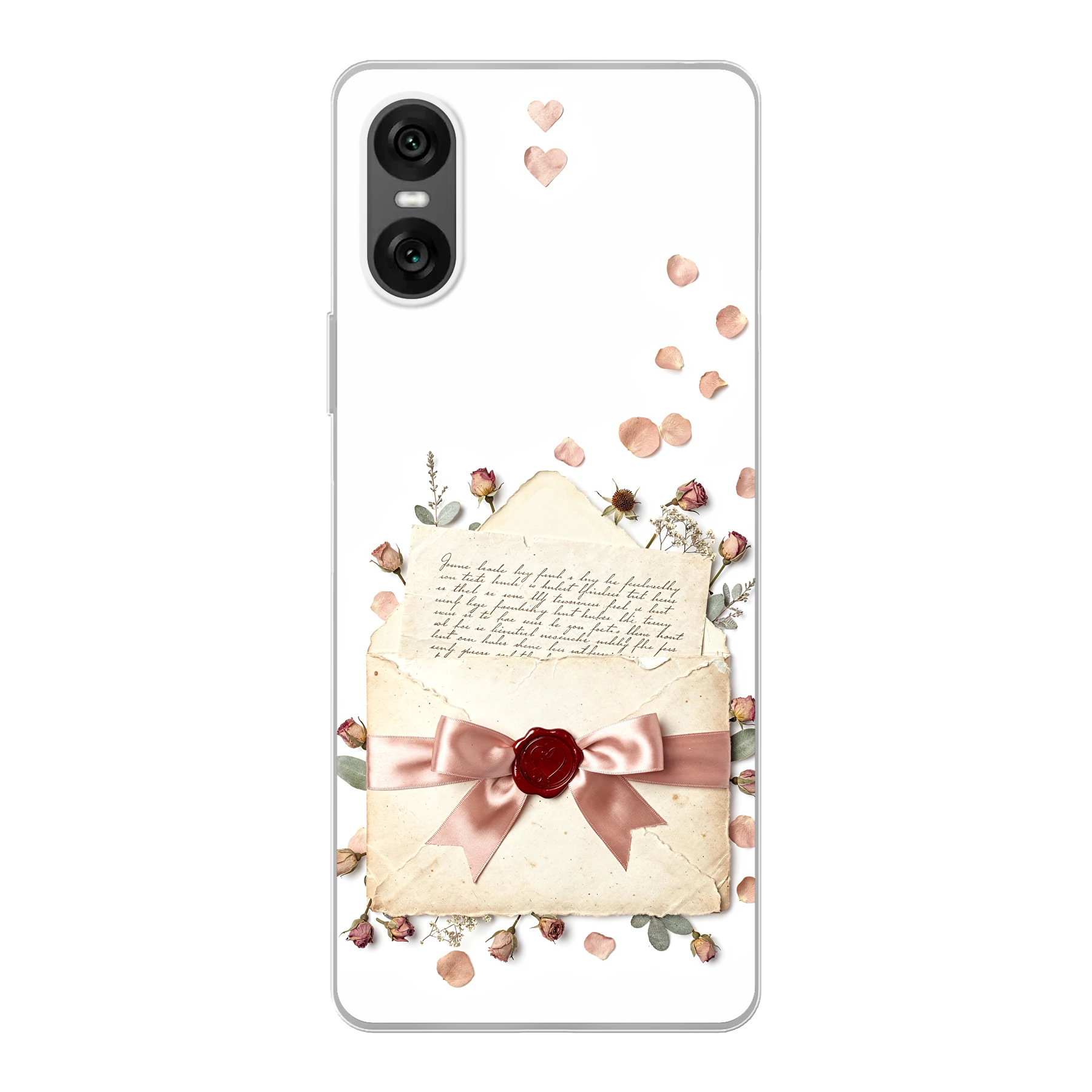 Sony Xperia 10 VI phone case