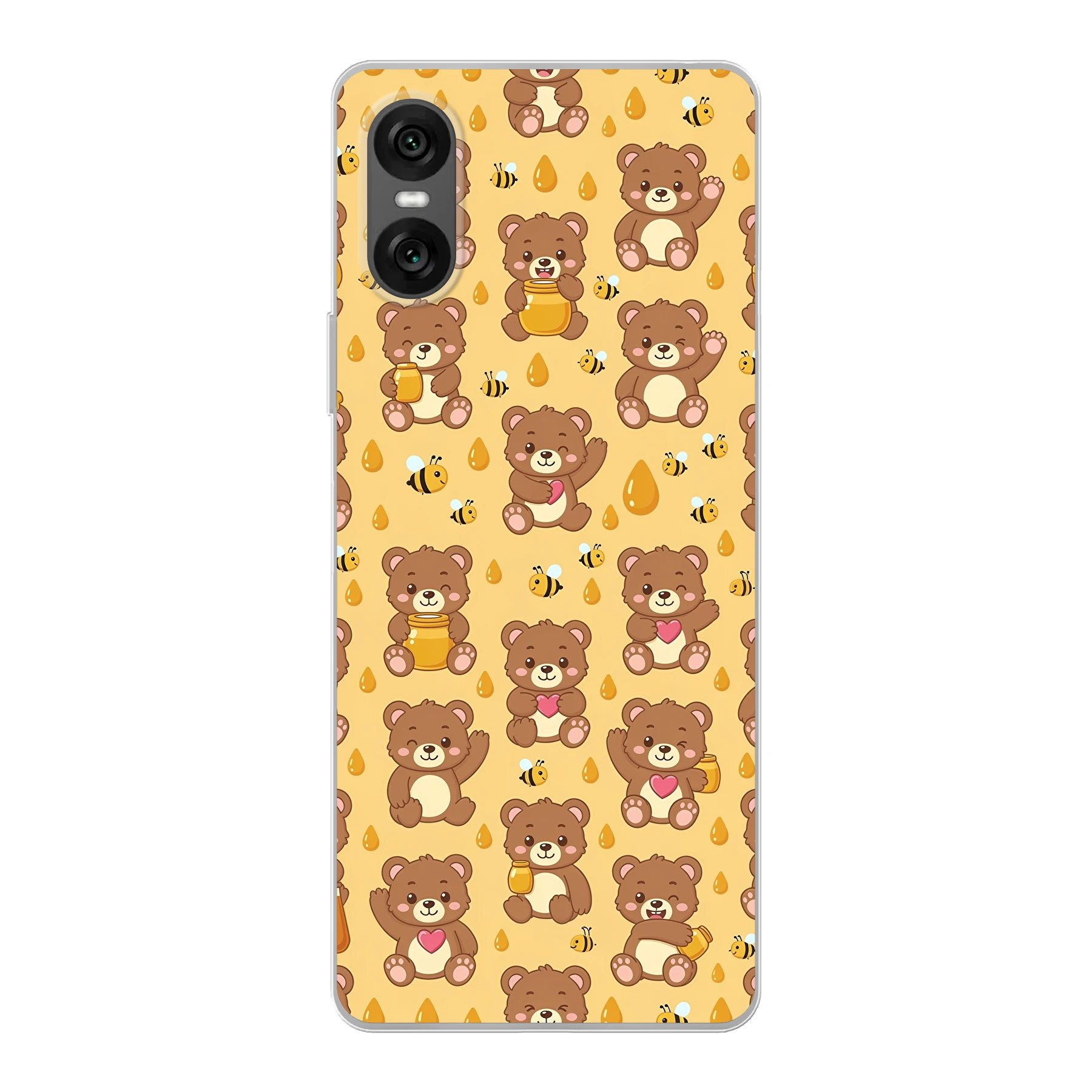 Sony Xperia 10 VI phone case
