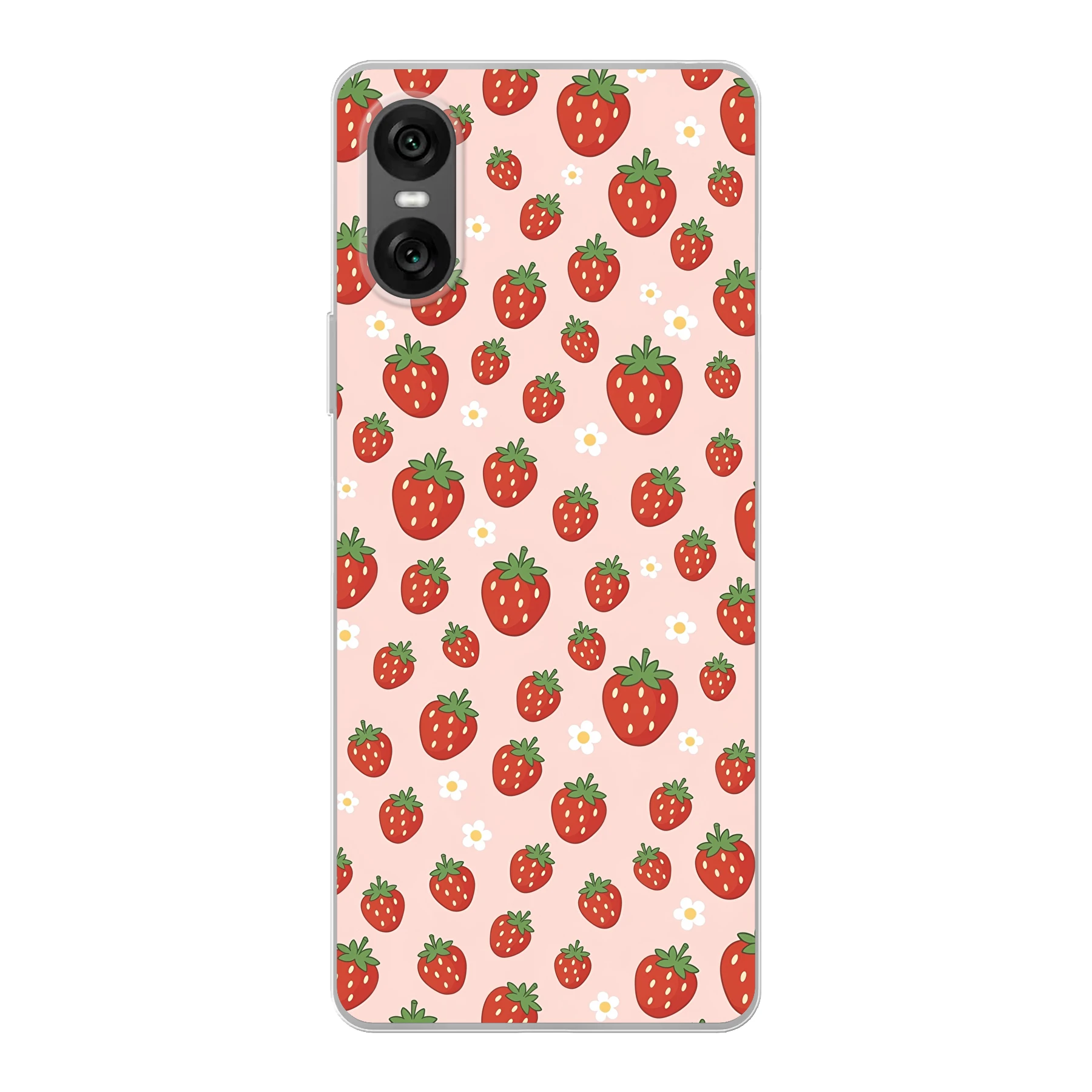 Sony Xperia 10 VI phone case