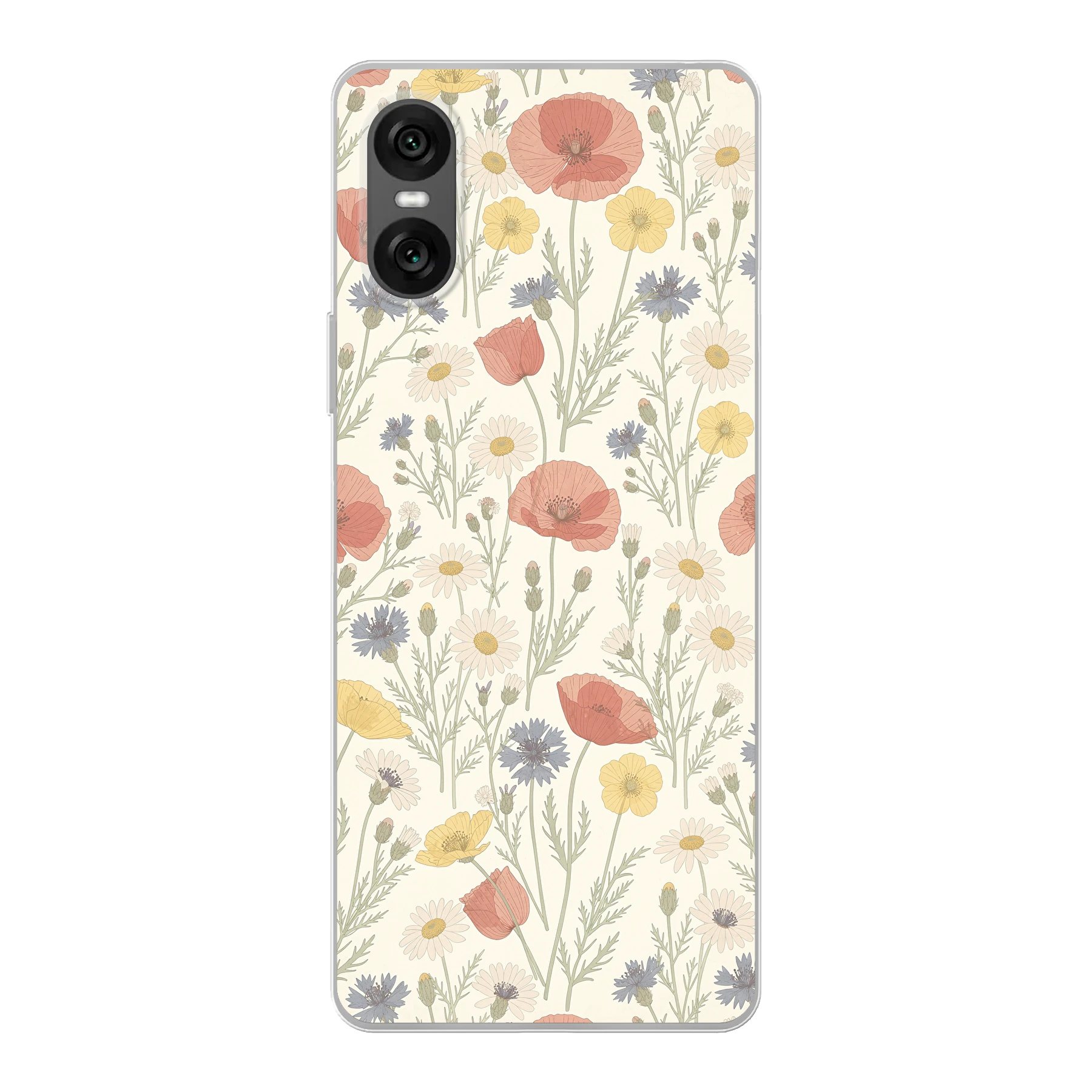 Sony Xperia 10 VI phone case