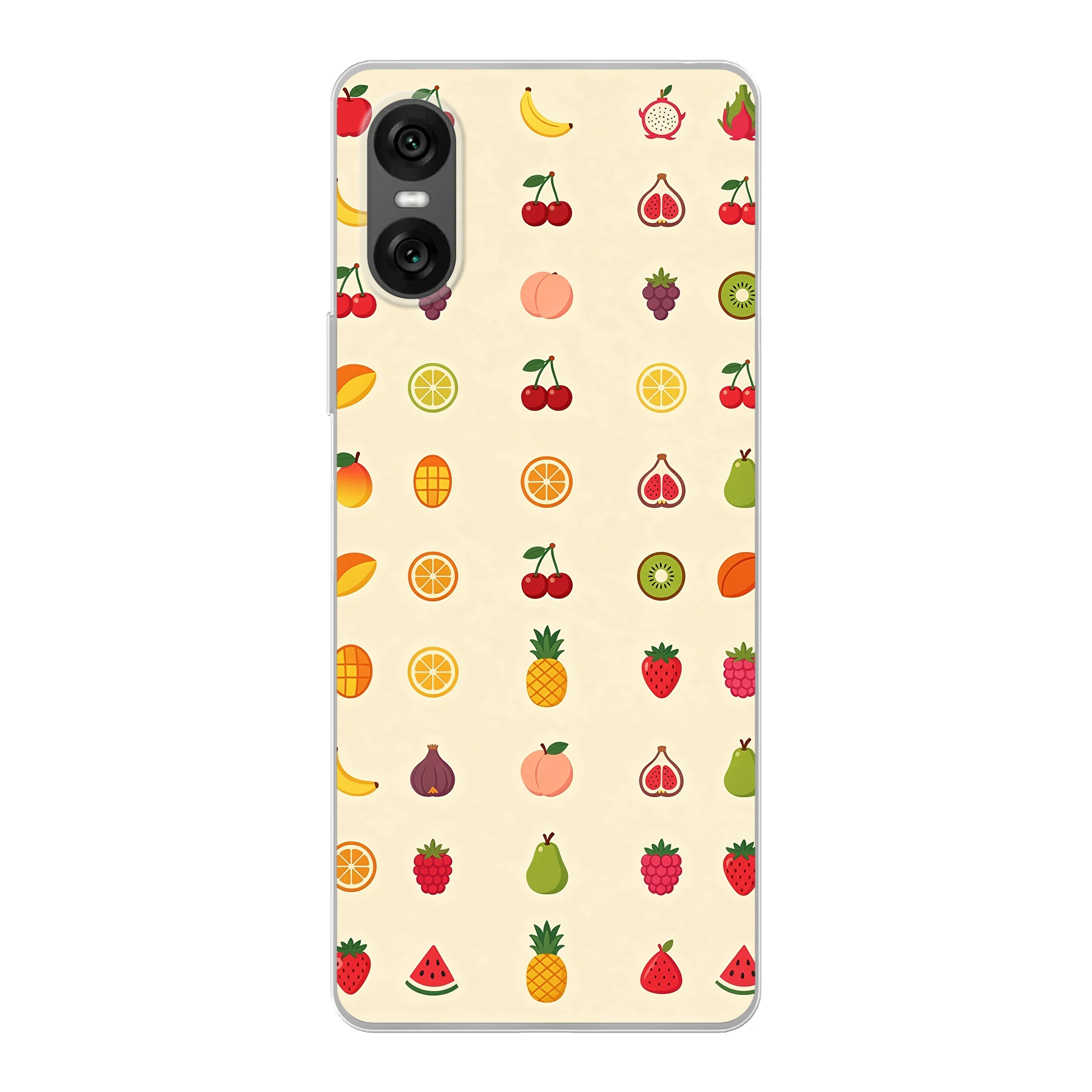 Sony Xperia 10 VI phone case