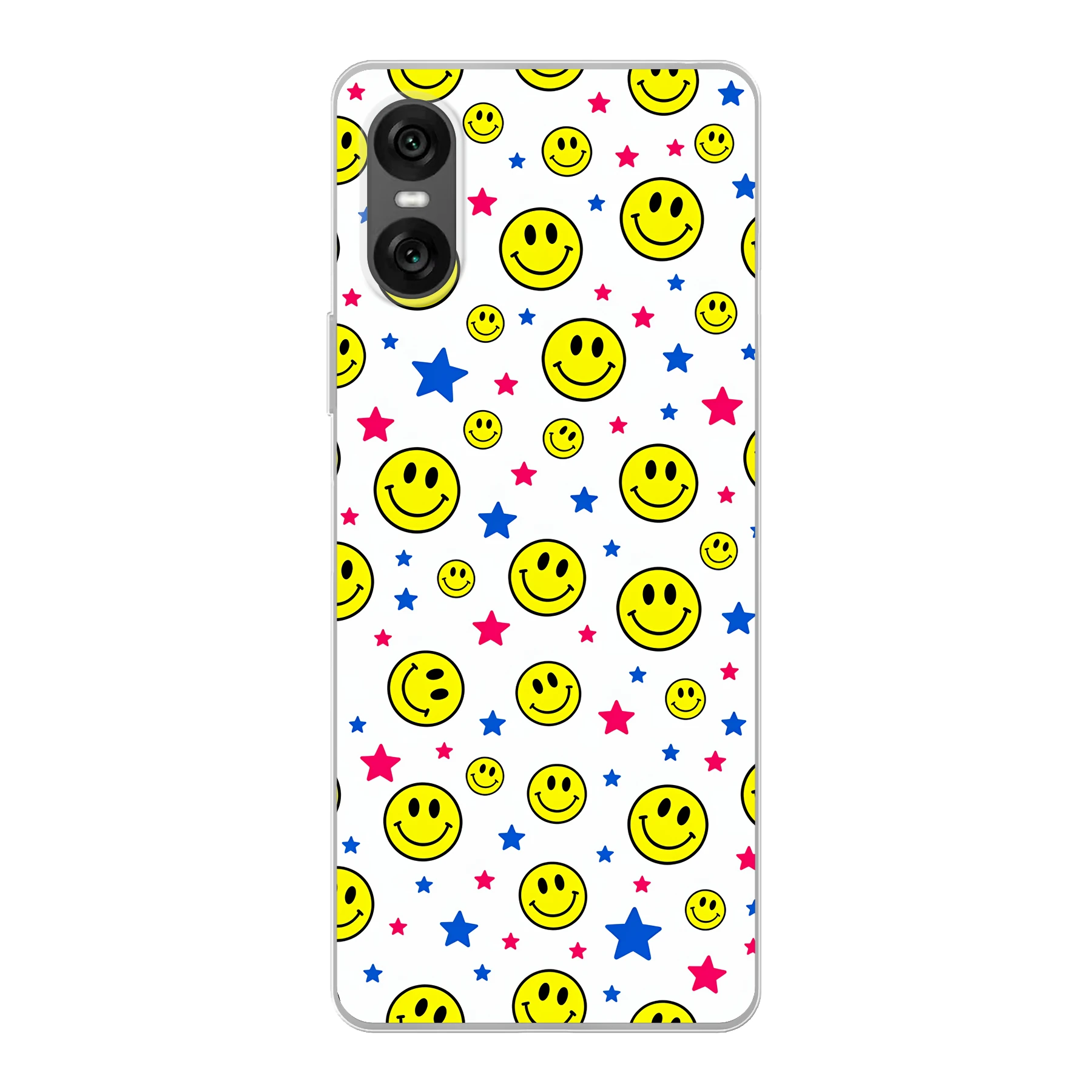 Sony Xperia 10 VI phone case