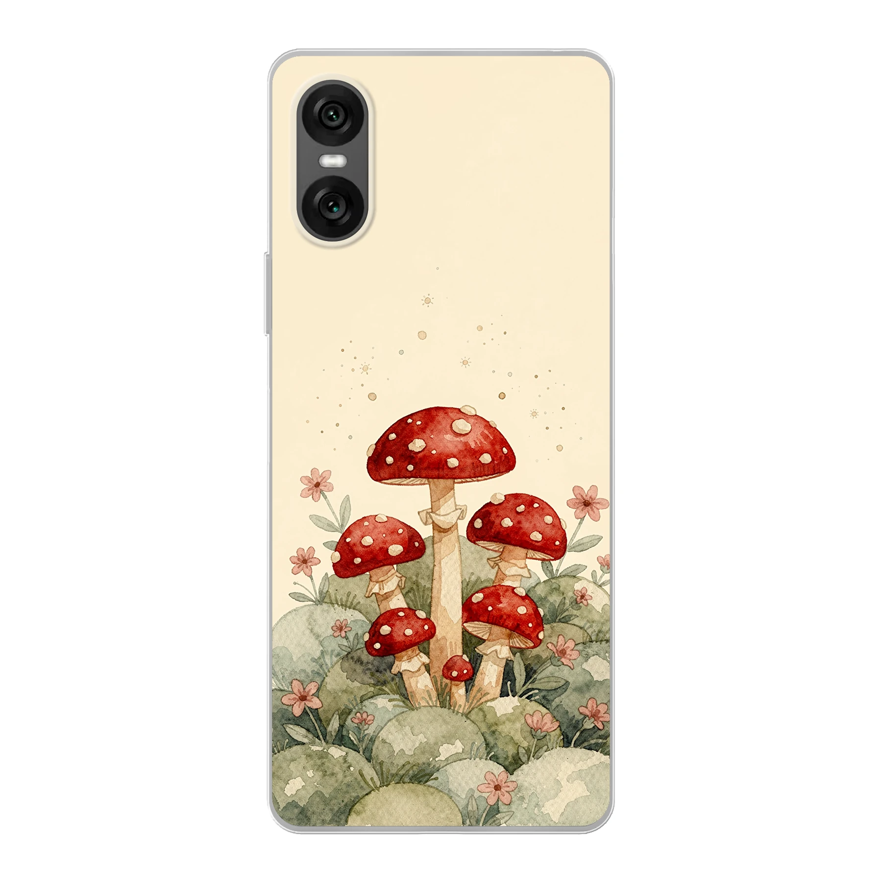 Sony Xperia 10 VI phone case