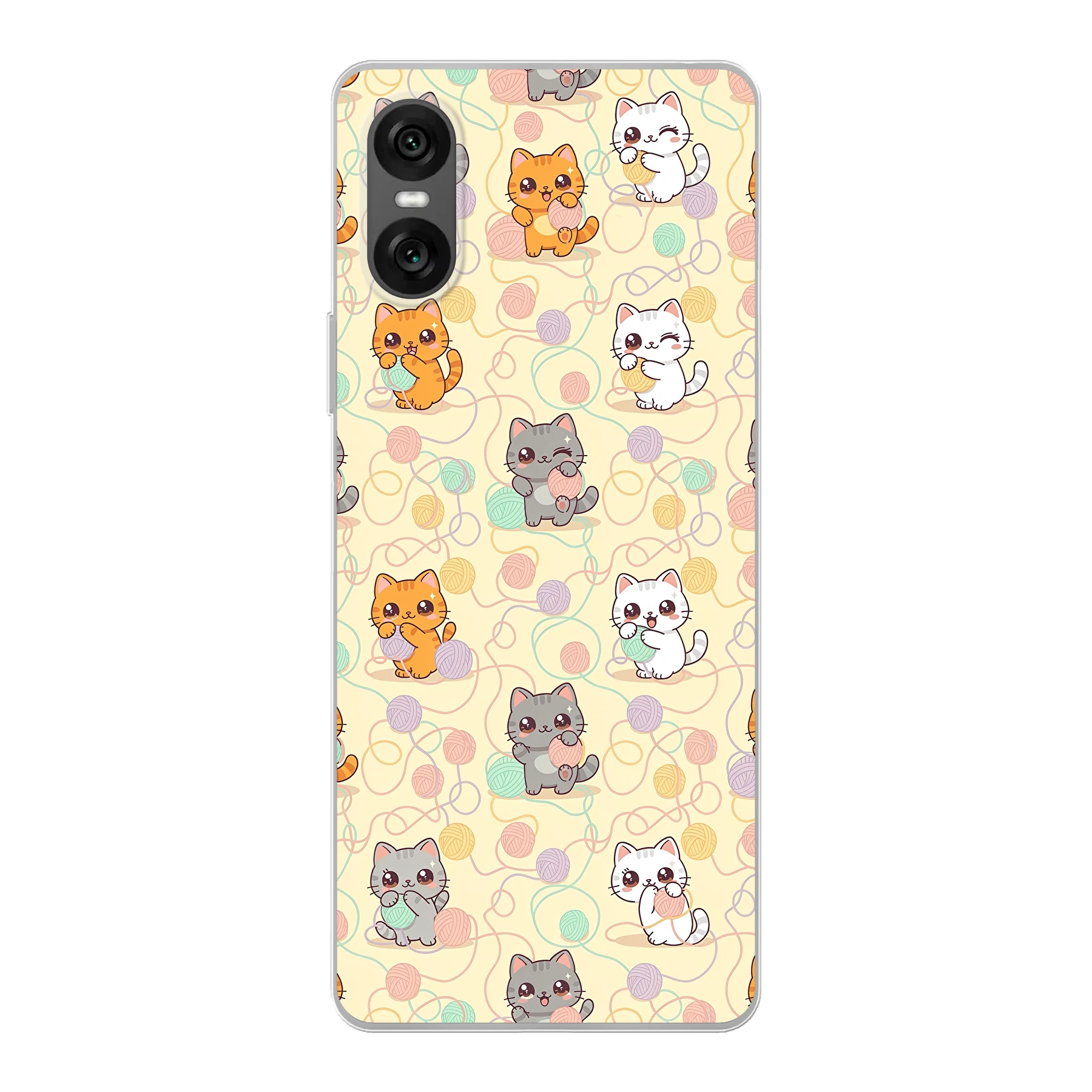 Sony Xperia 10 VI phone case