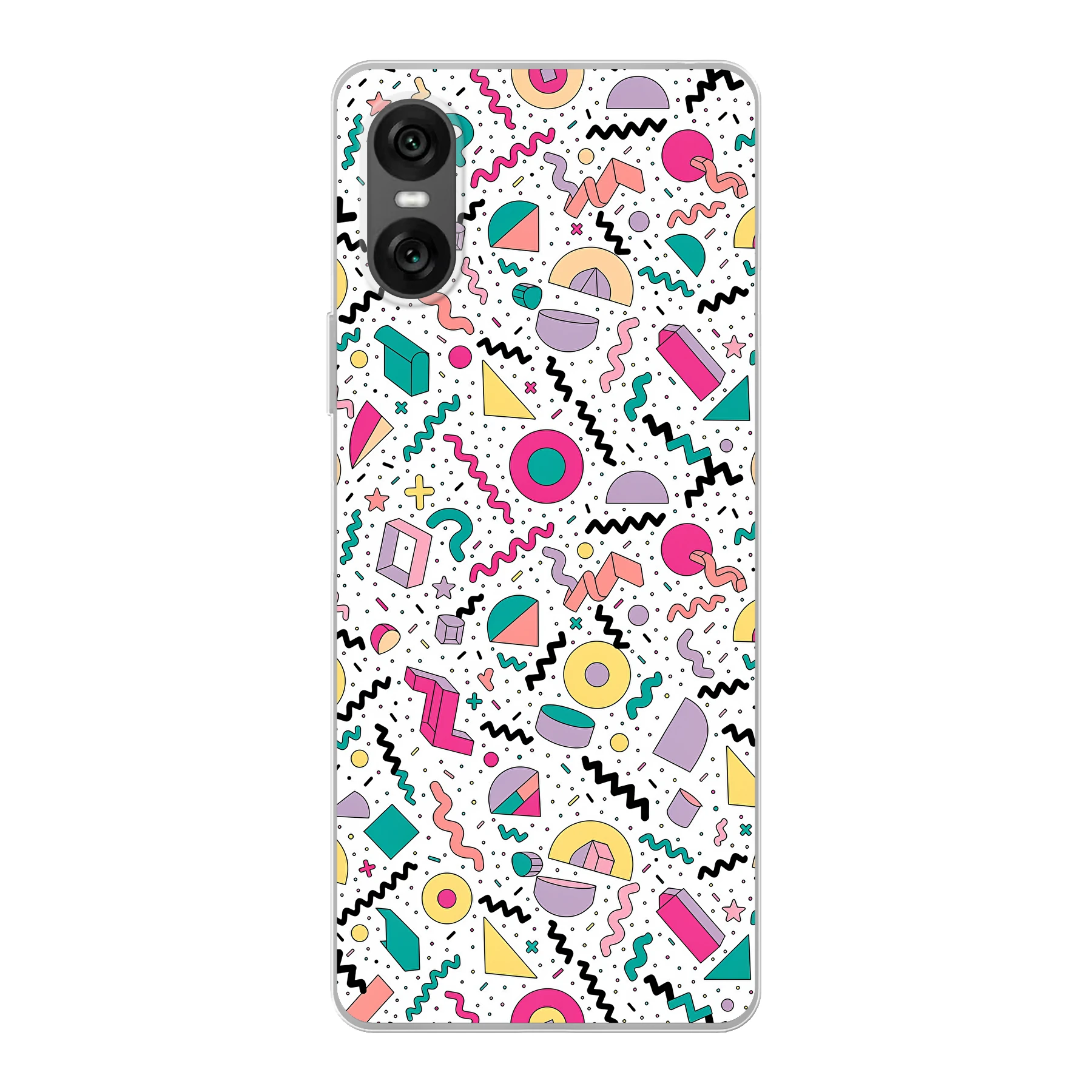 Sony Xperia 10 VI phone case