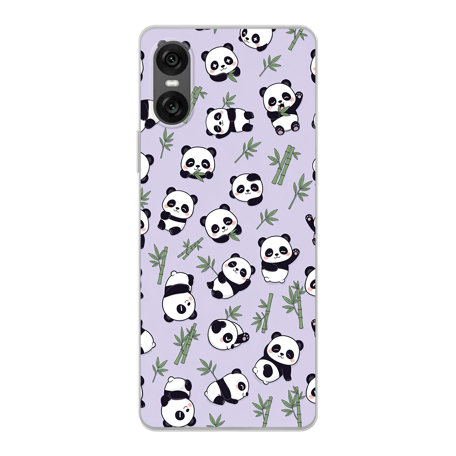 Sony Xperia 10 VI phone case