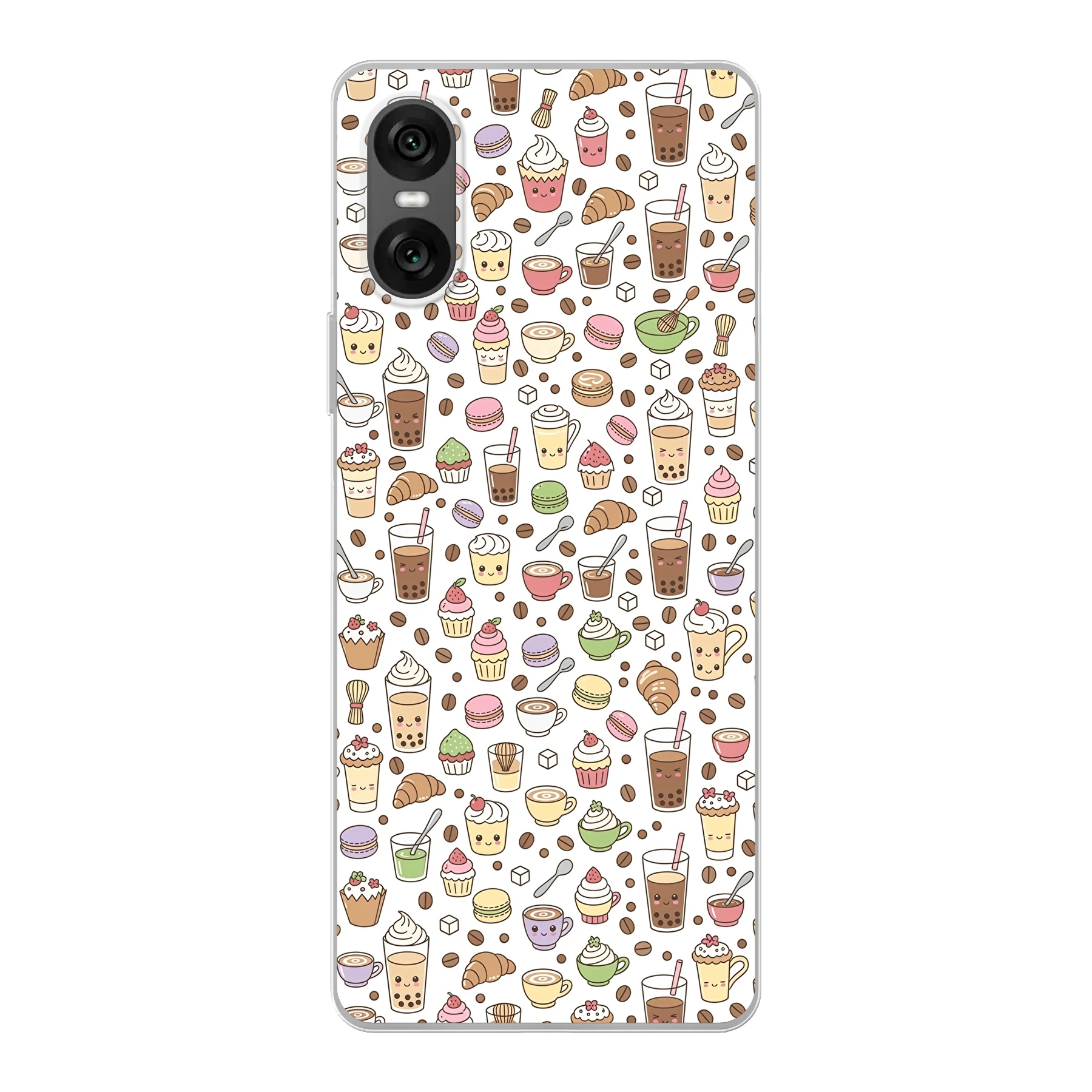 Sony Xperia 10 VI phone case