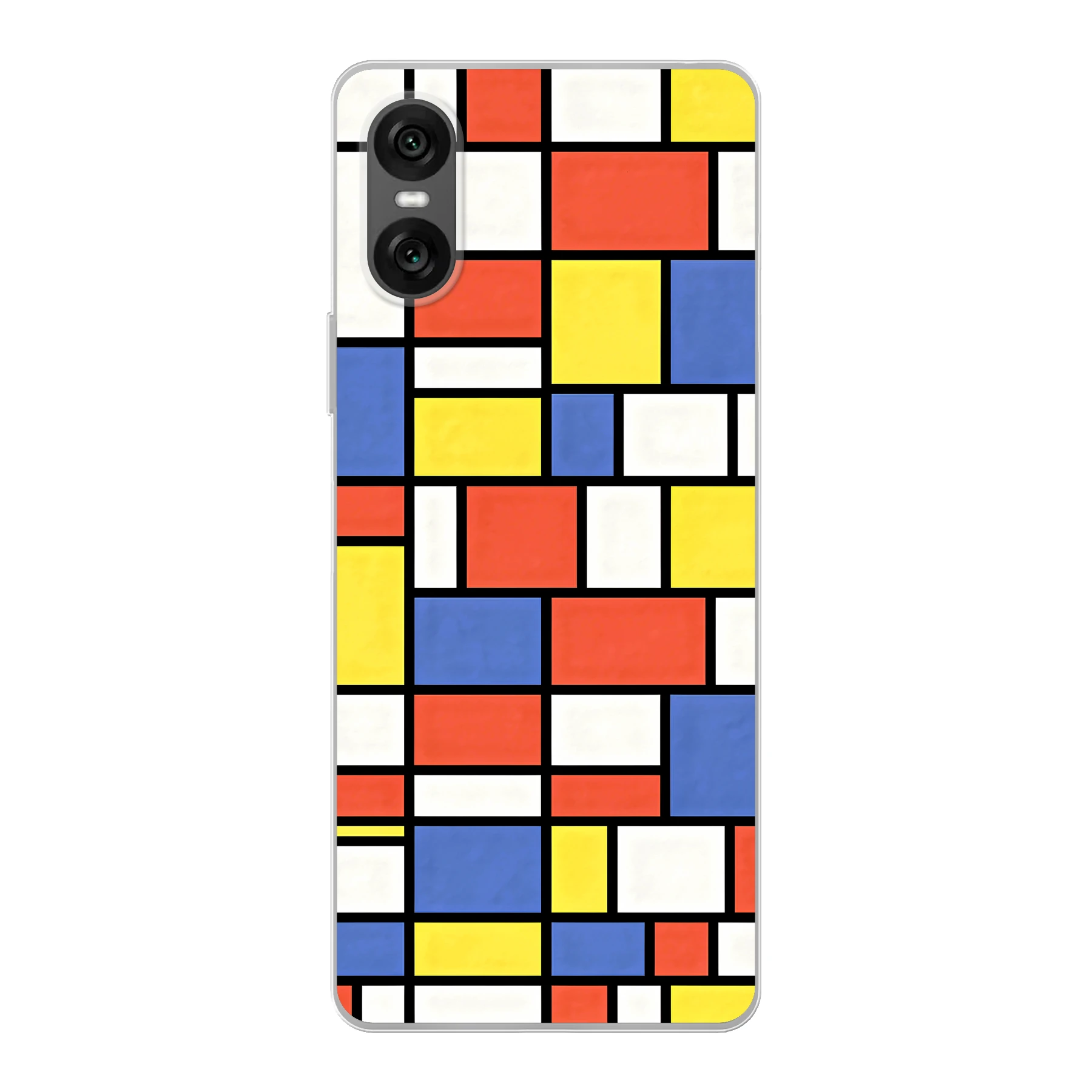 Sony Xperia 10 VI phone case