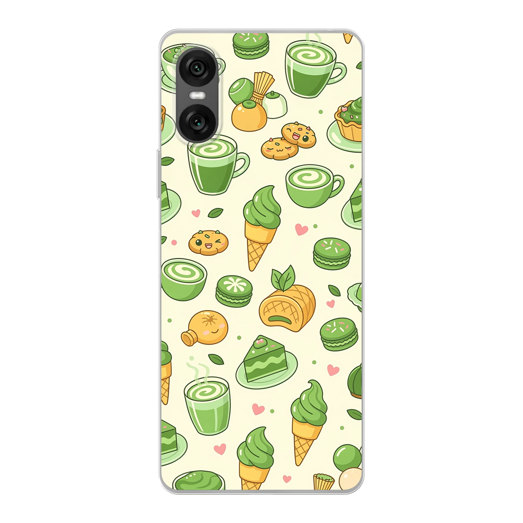 Sony Xperia 10 VI phone case
