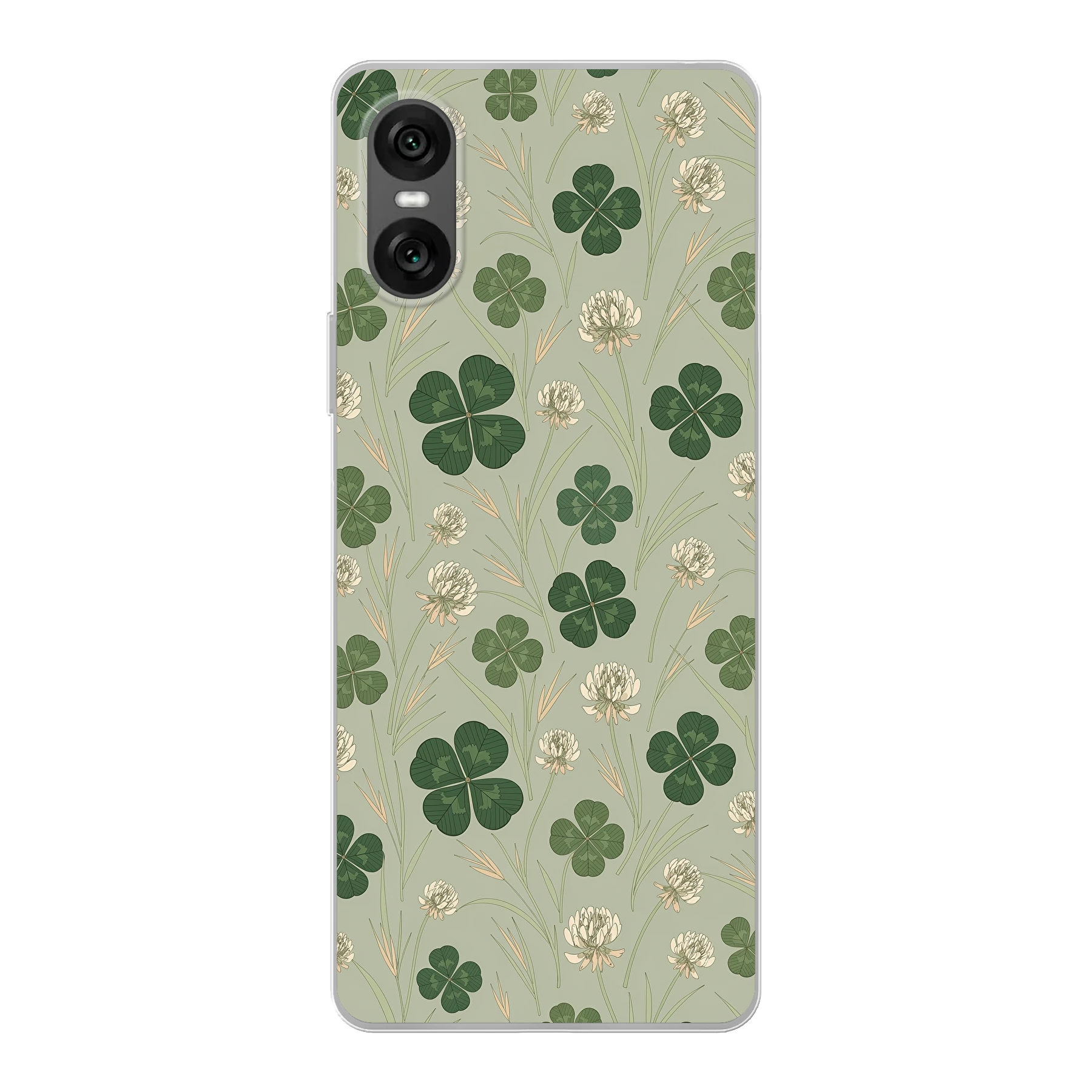 Sony Xperia 10 VI phone case