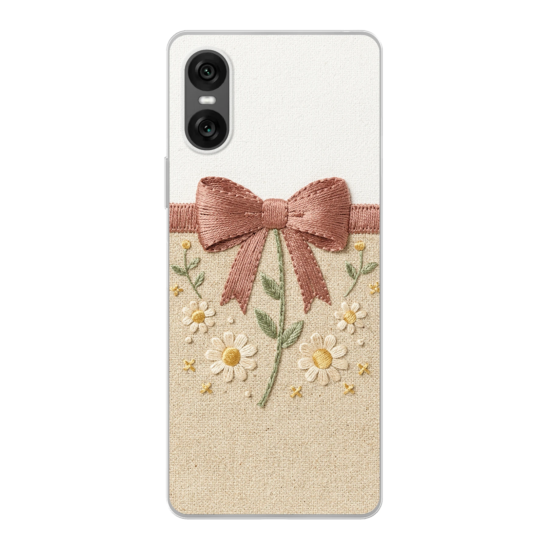 Sony Xperia 10 VI phone case