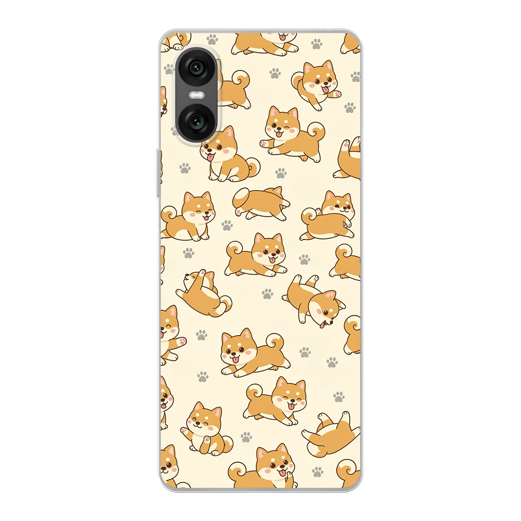 Sony Xperia 10 VI phone case