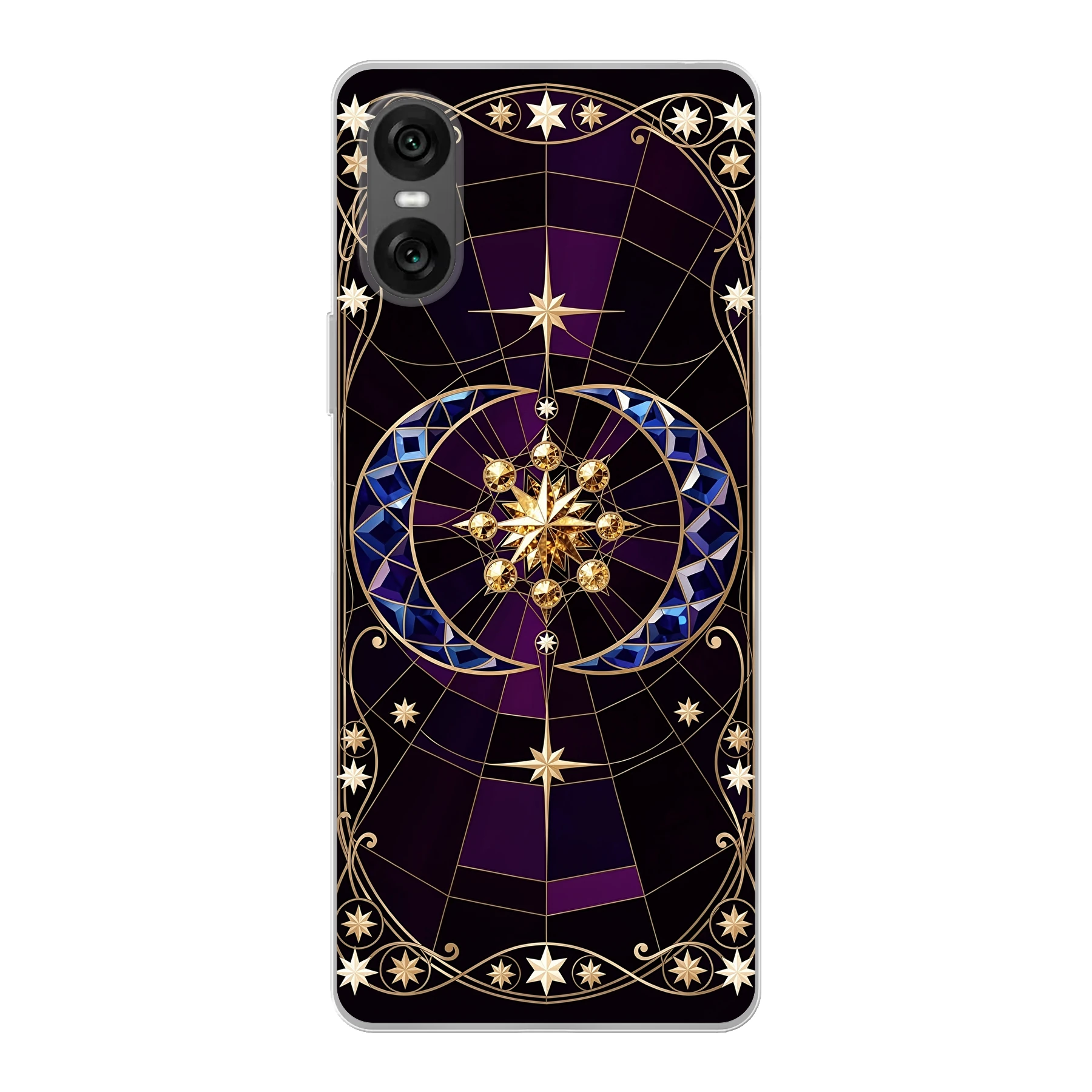 Sony Xperia 10 VI phone case