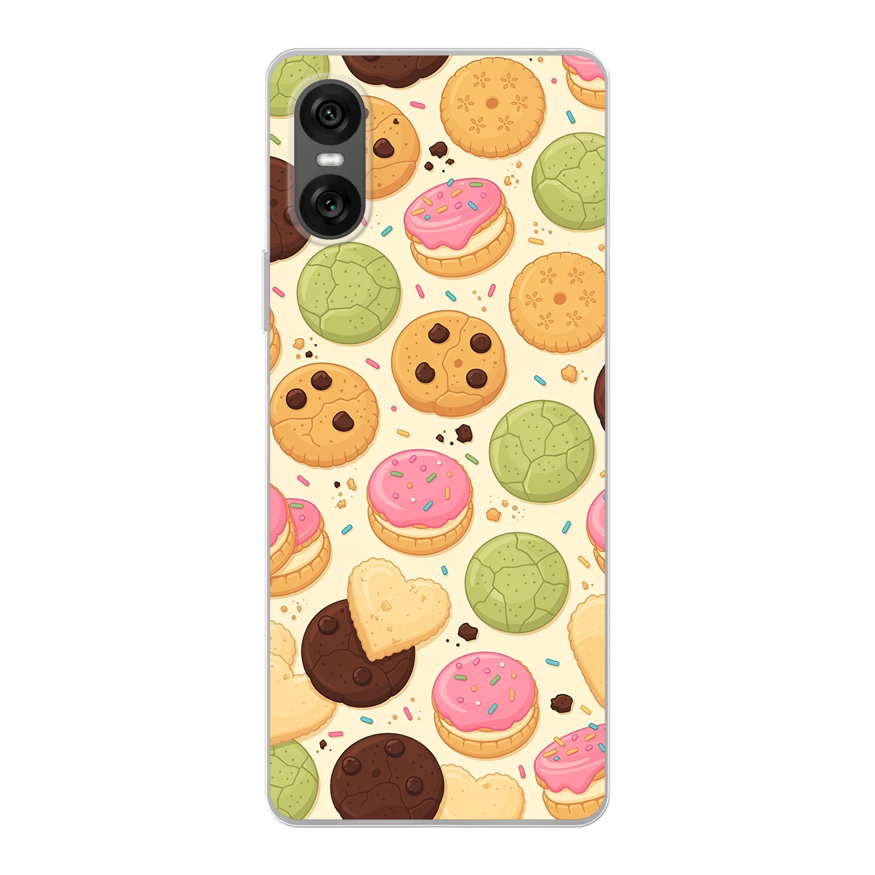 Sony Xperia 10 VI phone case