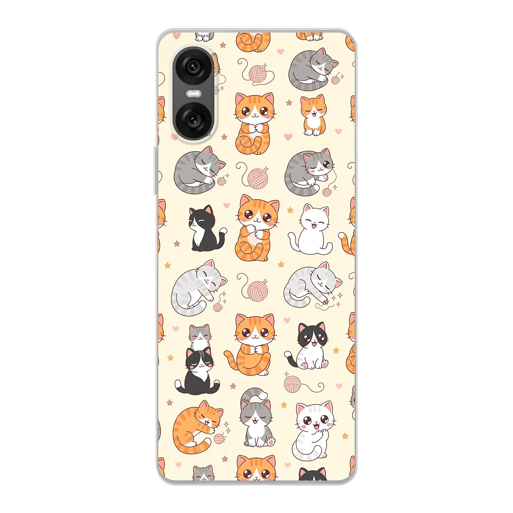Sony Xperia 10 VI phone case