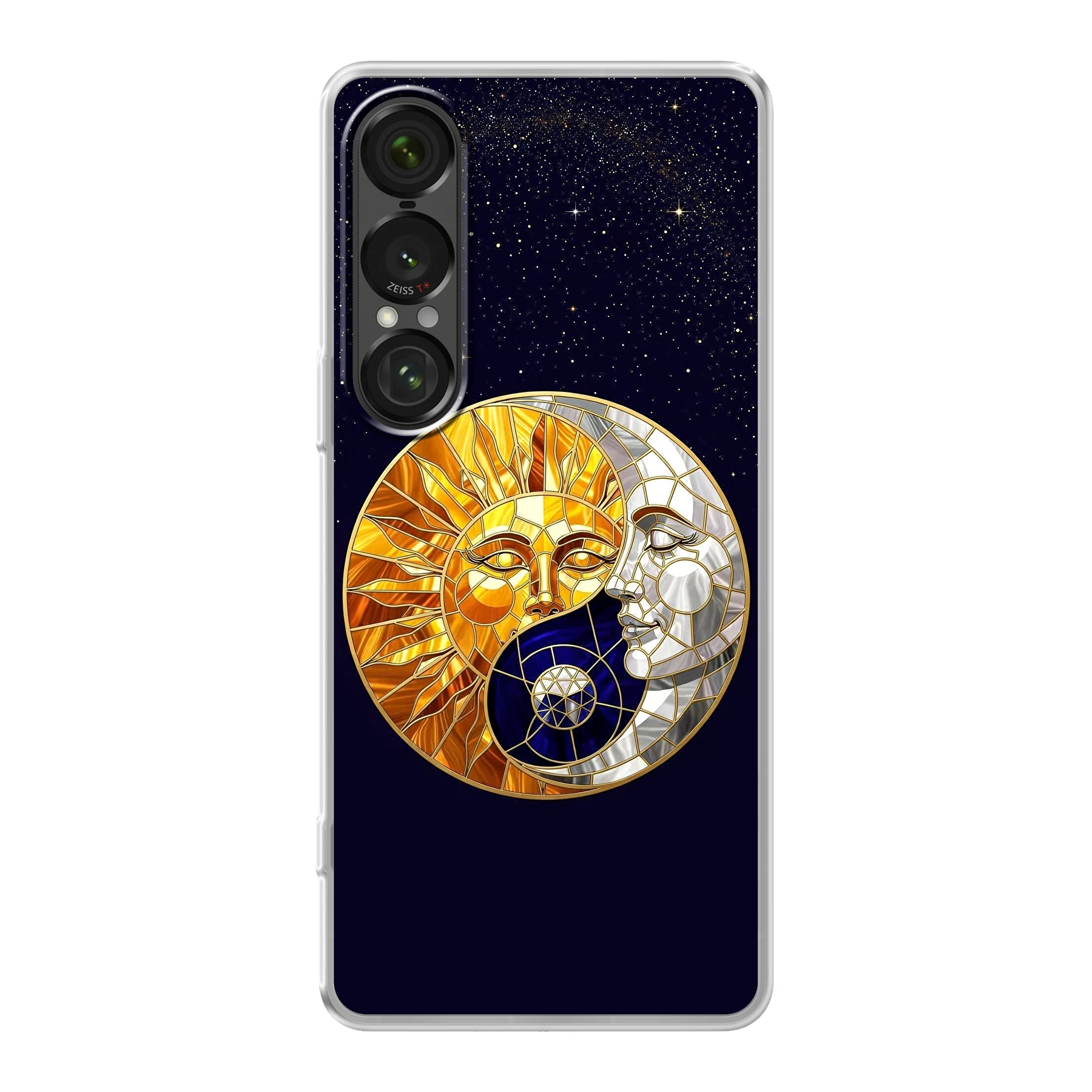 Sony Xperia 1 VII phone case