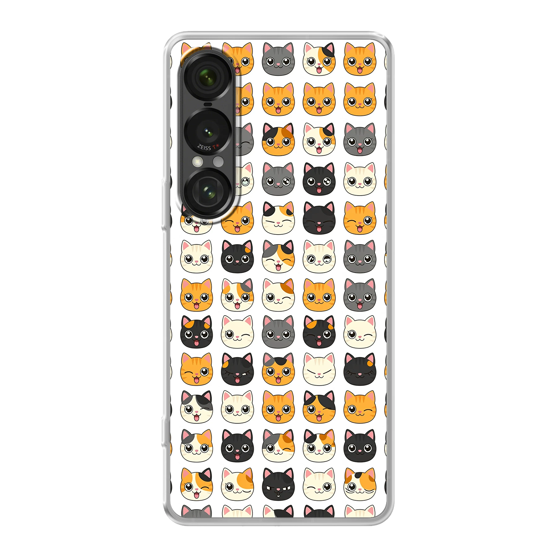 Sony Xperia 1 VII phone case