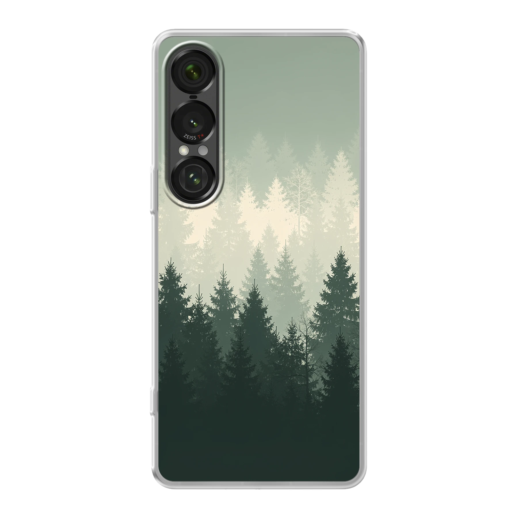 Sony Xperia 1 VII phone case