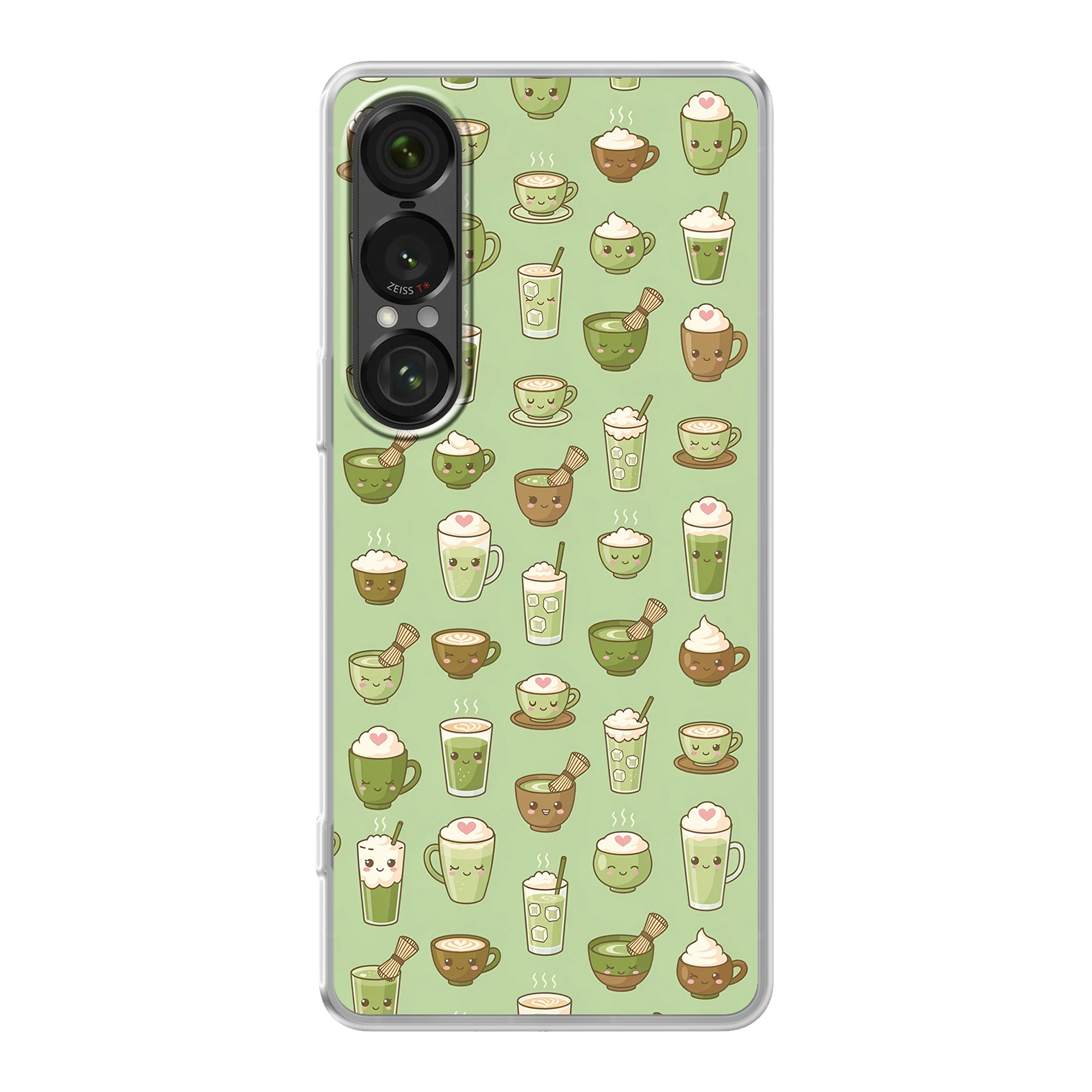 Sony Xperia 1 VII phone case
