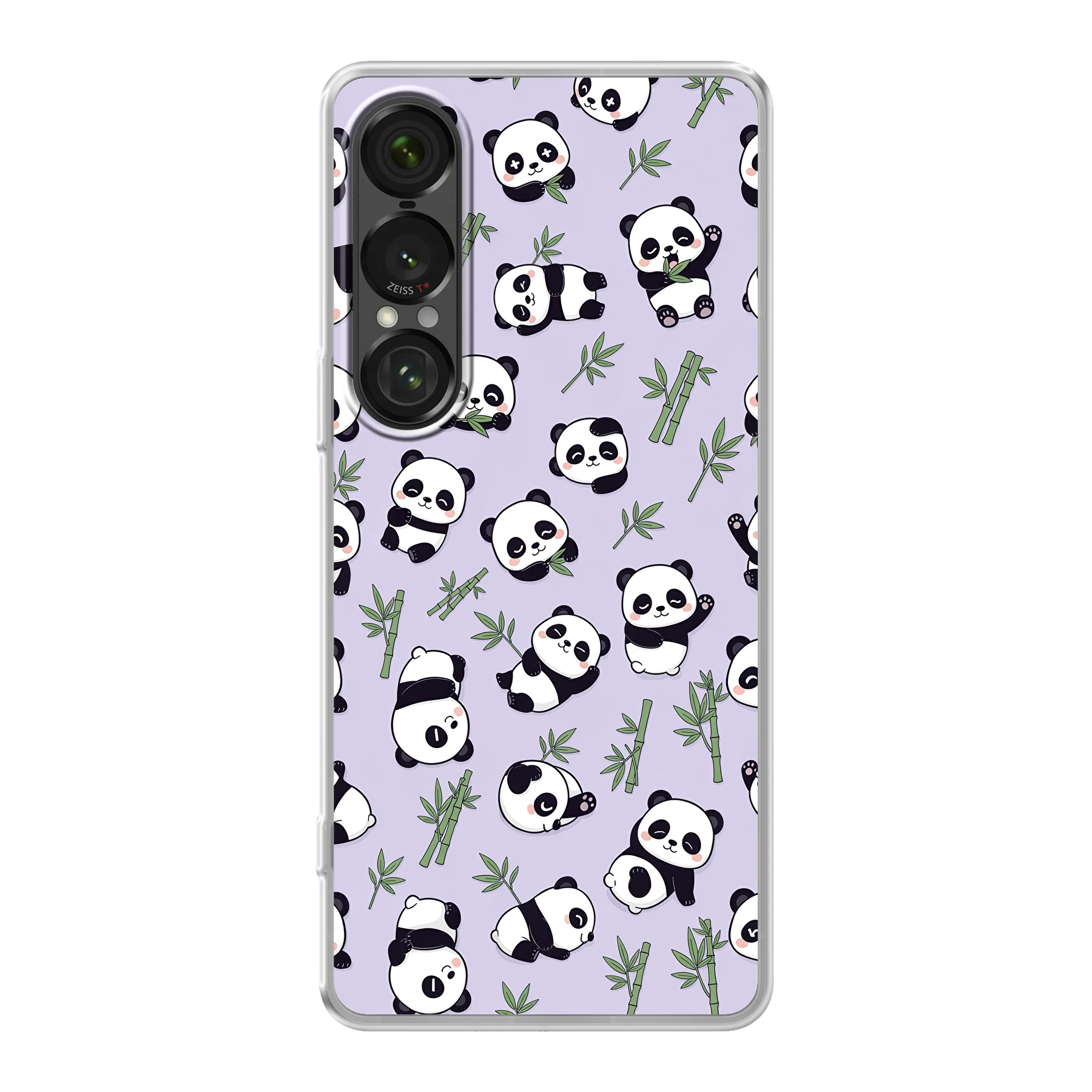 Sony Xperia 1 VII phone case