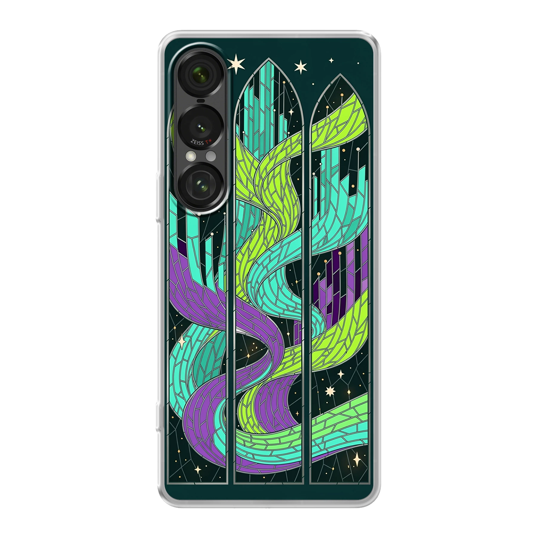 Sony Xperia 1 VII phone case