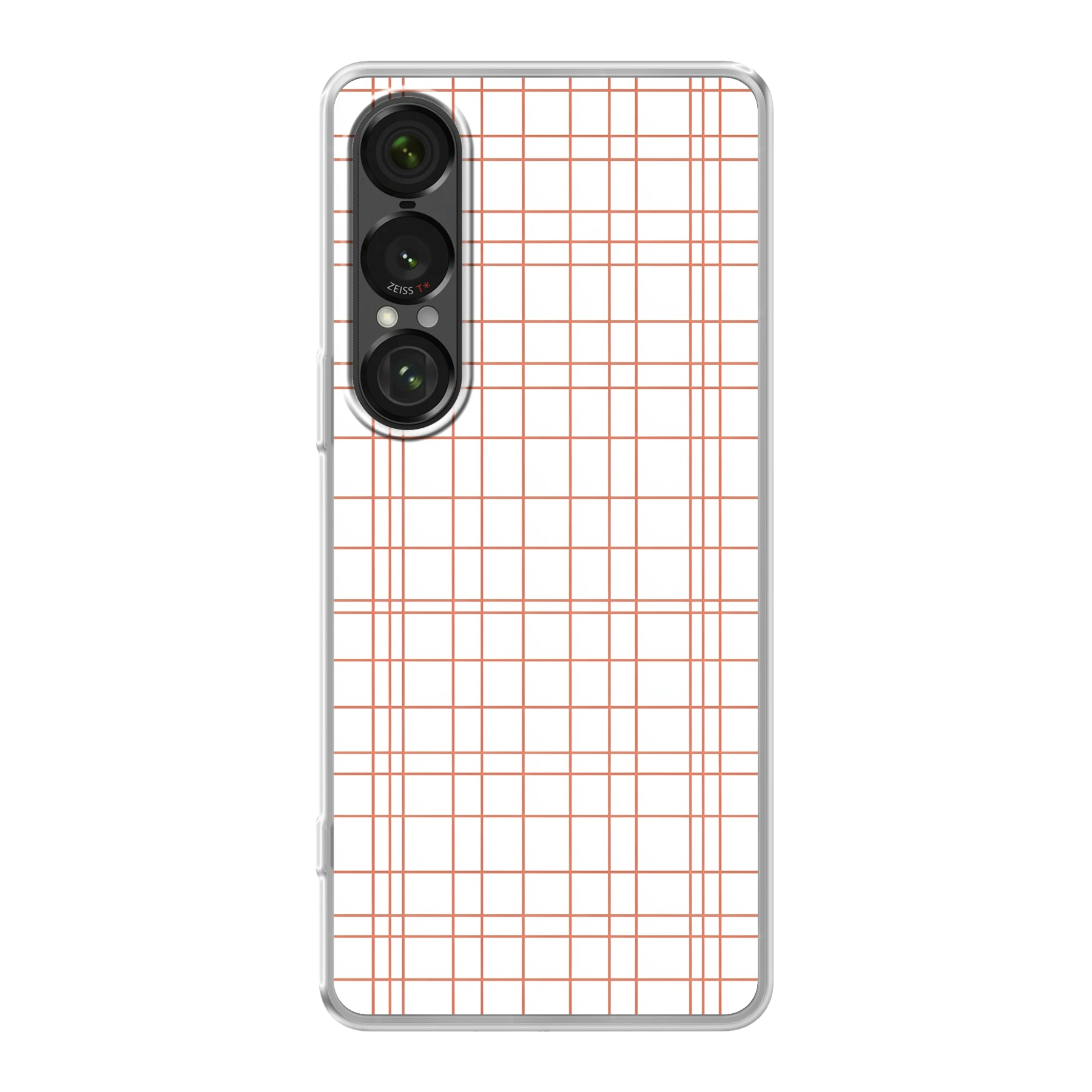 Sony Xperia 1 VII phone case