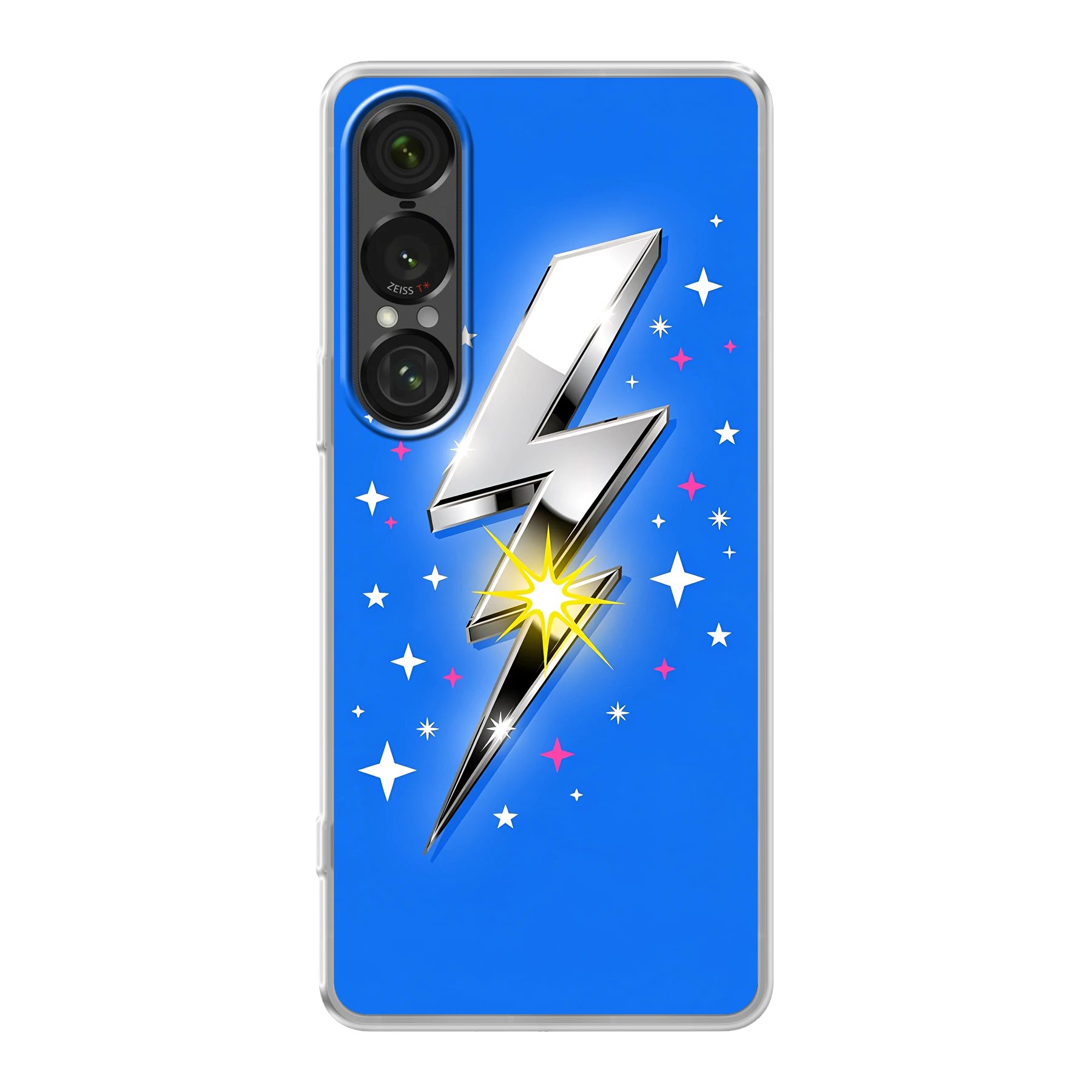 Sony Xperia 1 VII phone case