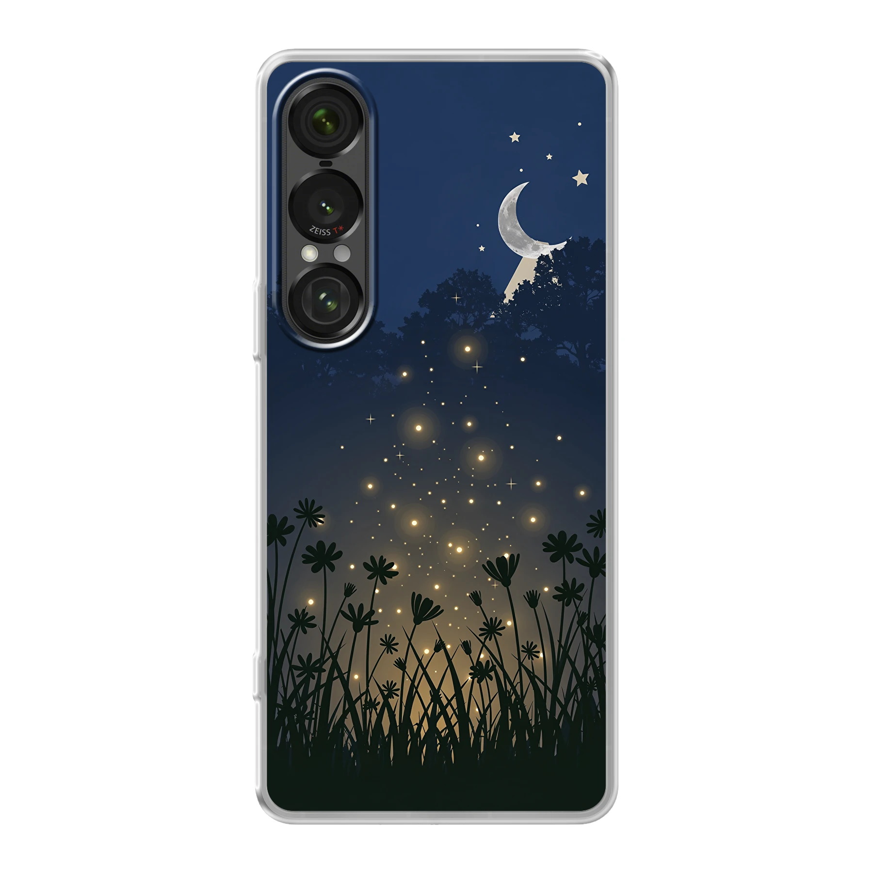 Sony Xperia 1 VII phone case