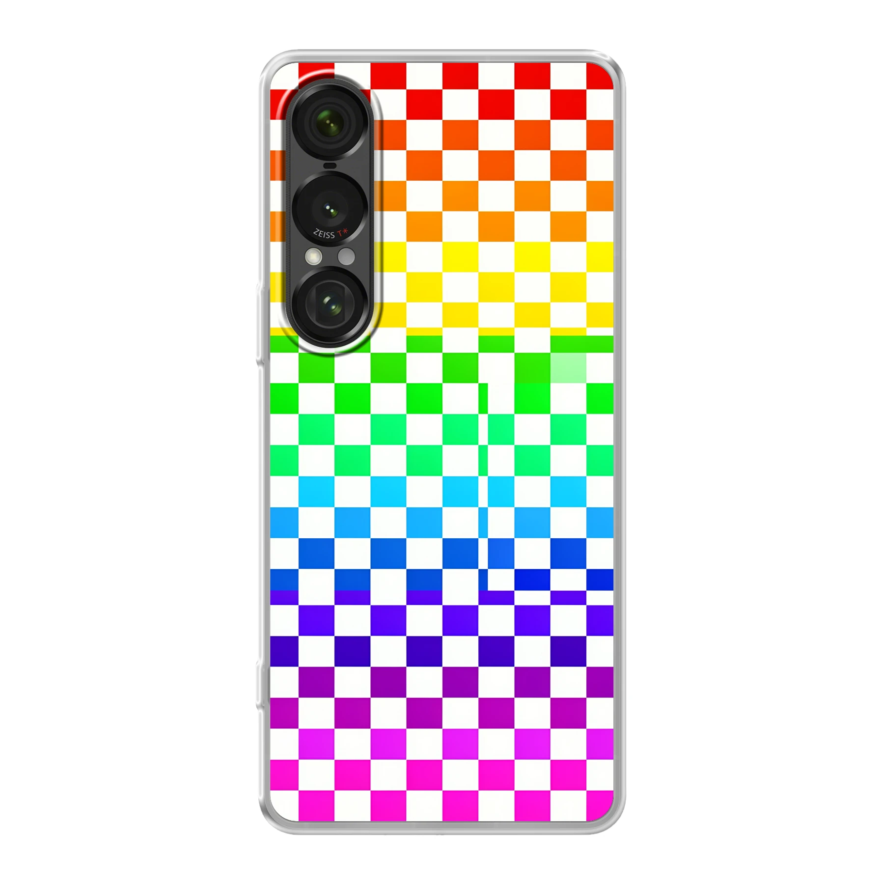 Sony Xperia 1 VII phone case