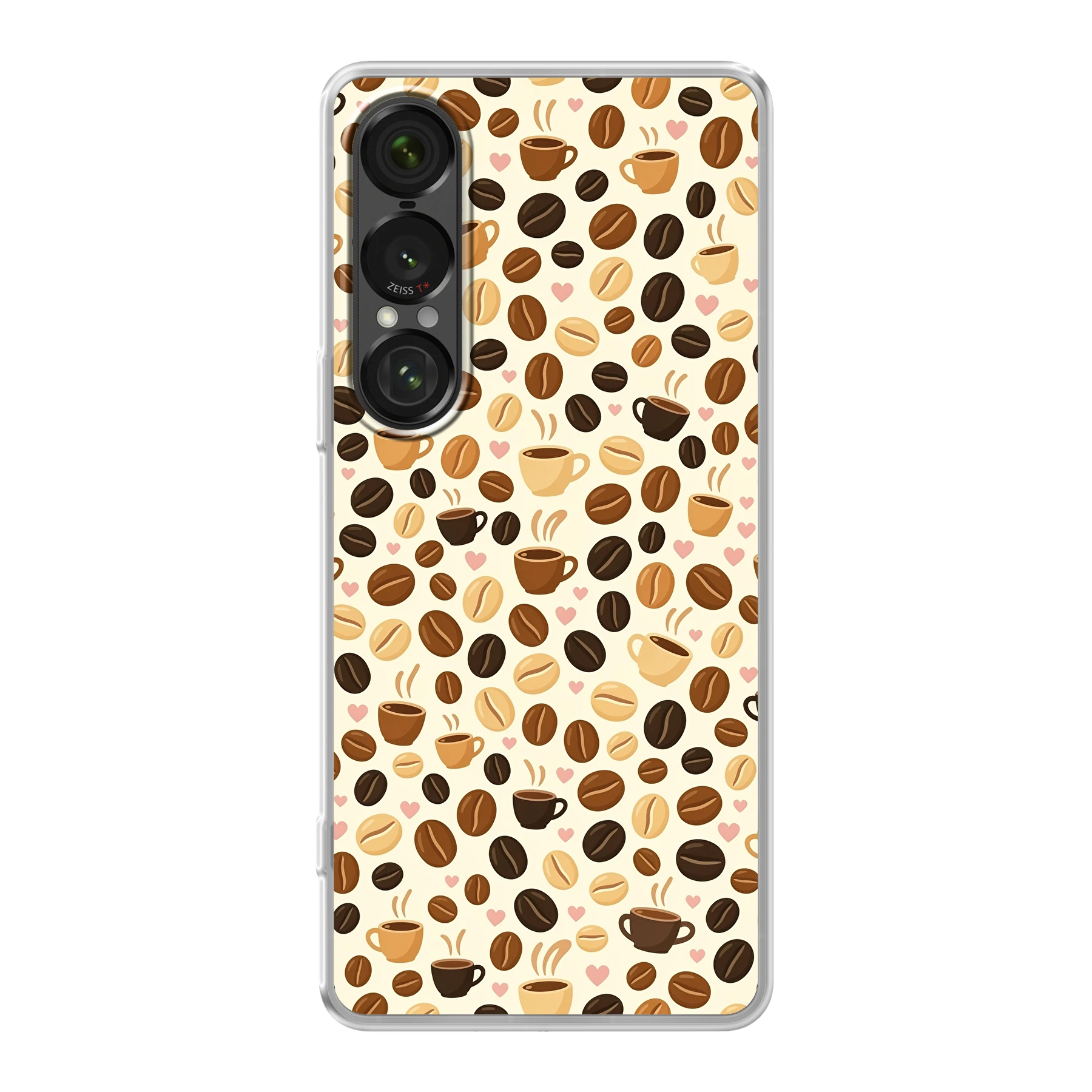 Sony Xperia 1 VII phone case