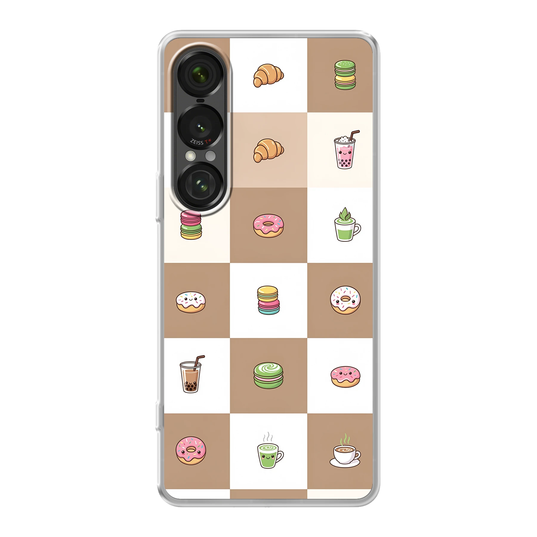 Sony Xperia 1 VII phone case