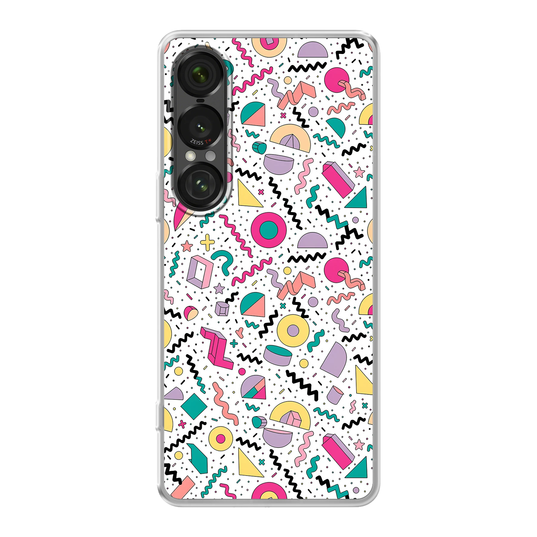 Sony Xperia 1 VII phone case