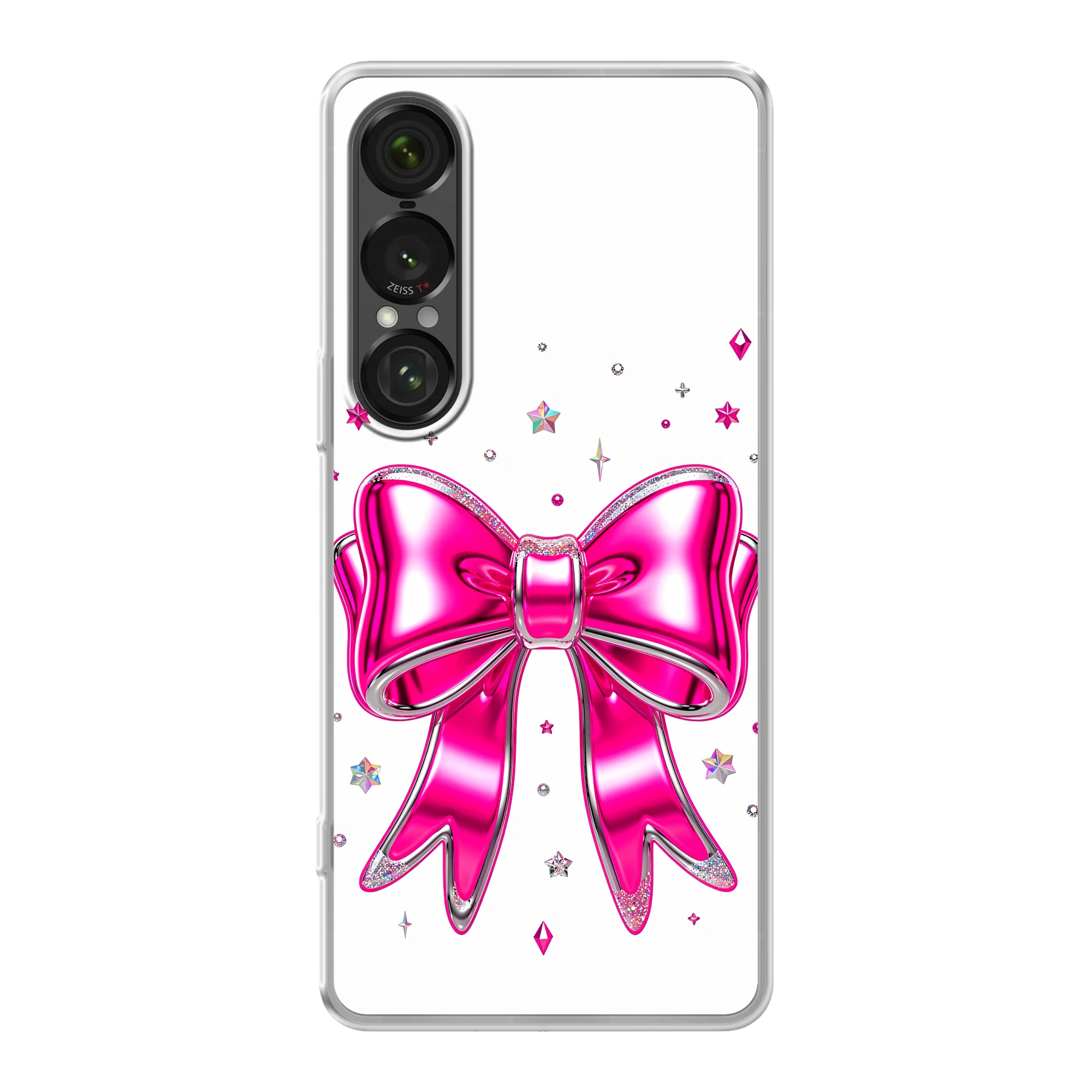 Sony Xperia 1 VII phone case