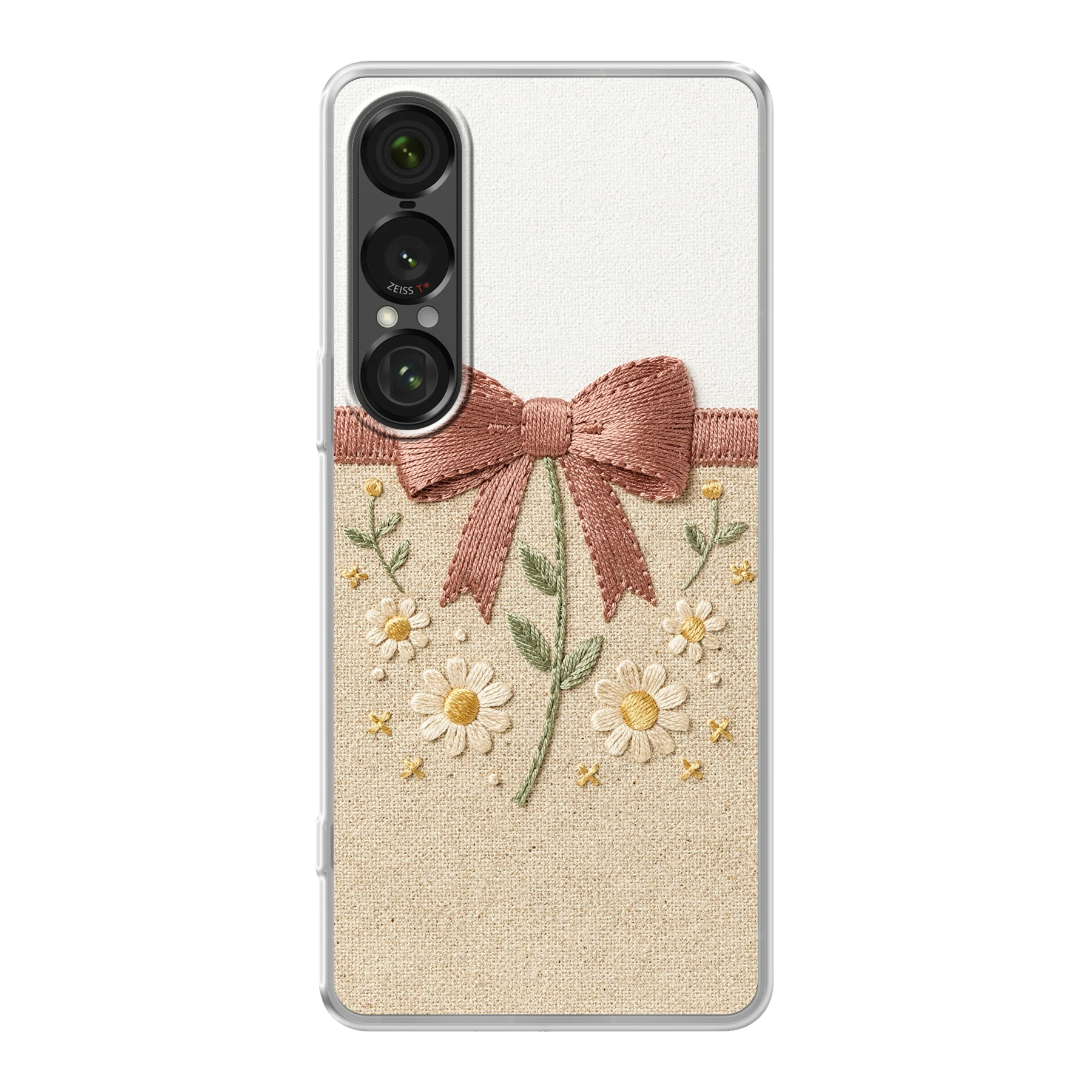 Sony Xperia 1 VII phone case