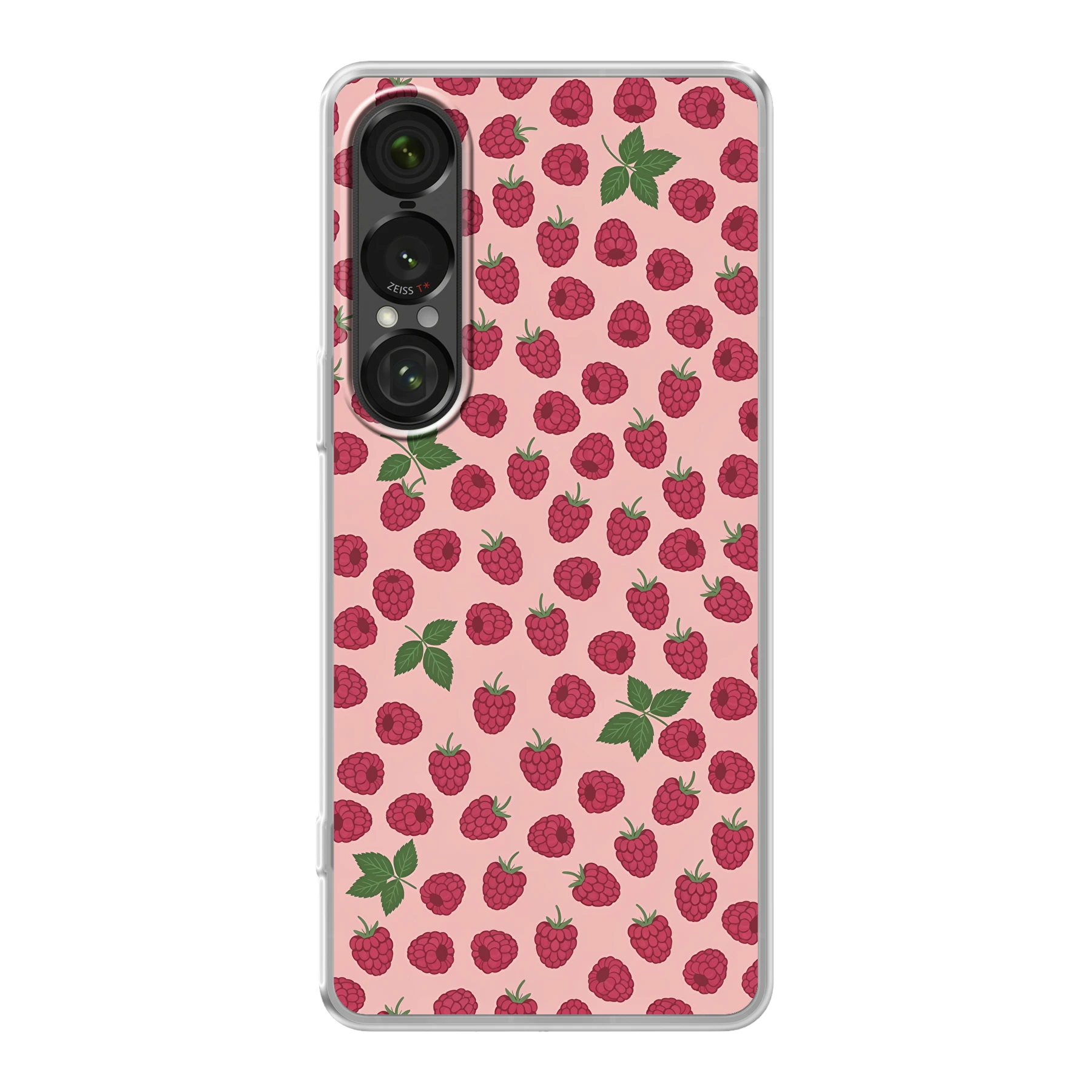 Sony Xperia 1 VII phone case