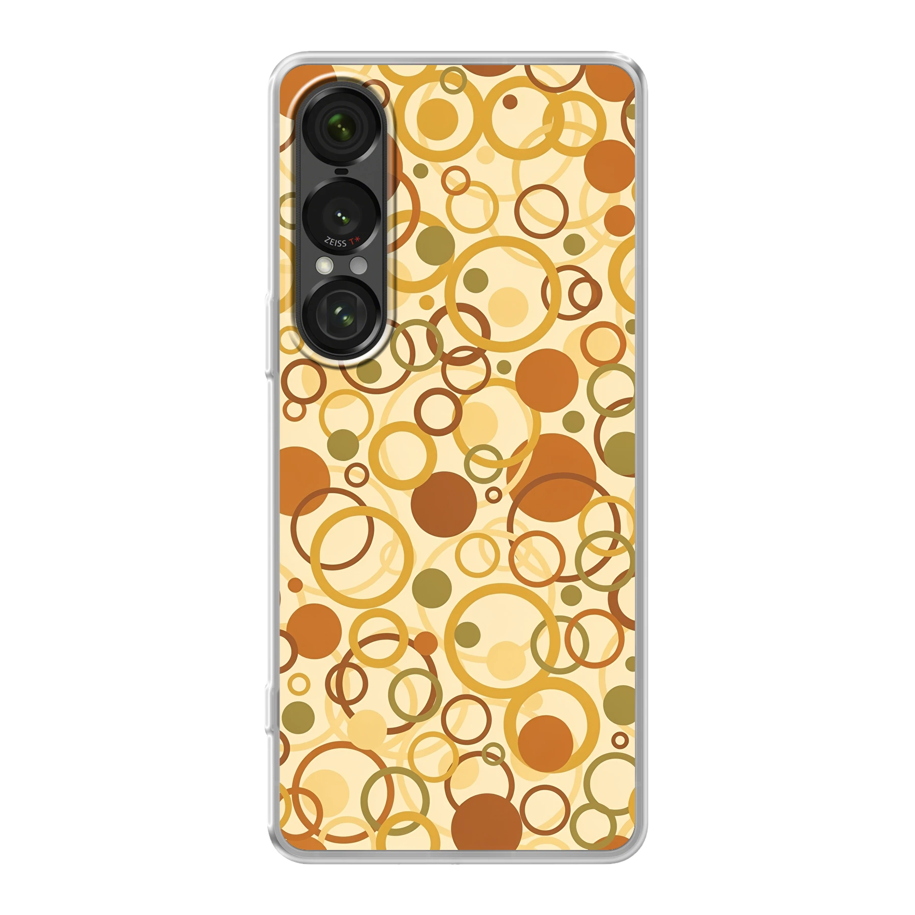 Sony Xperia 1 VII phone case