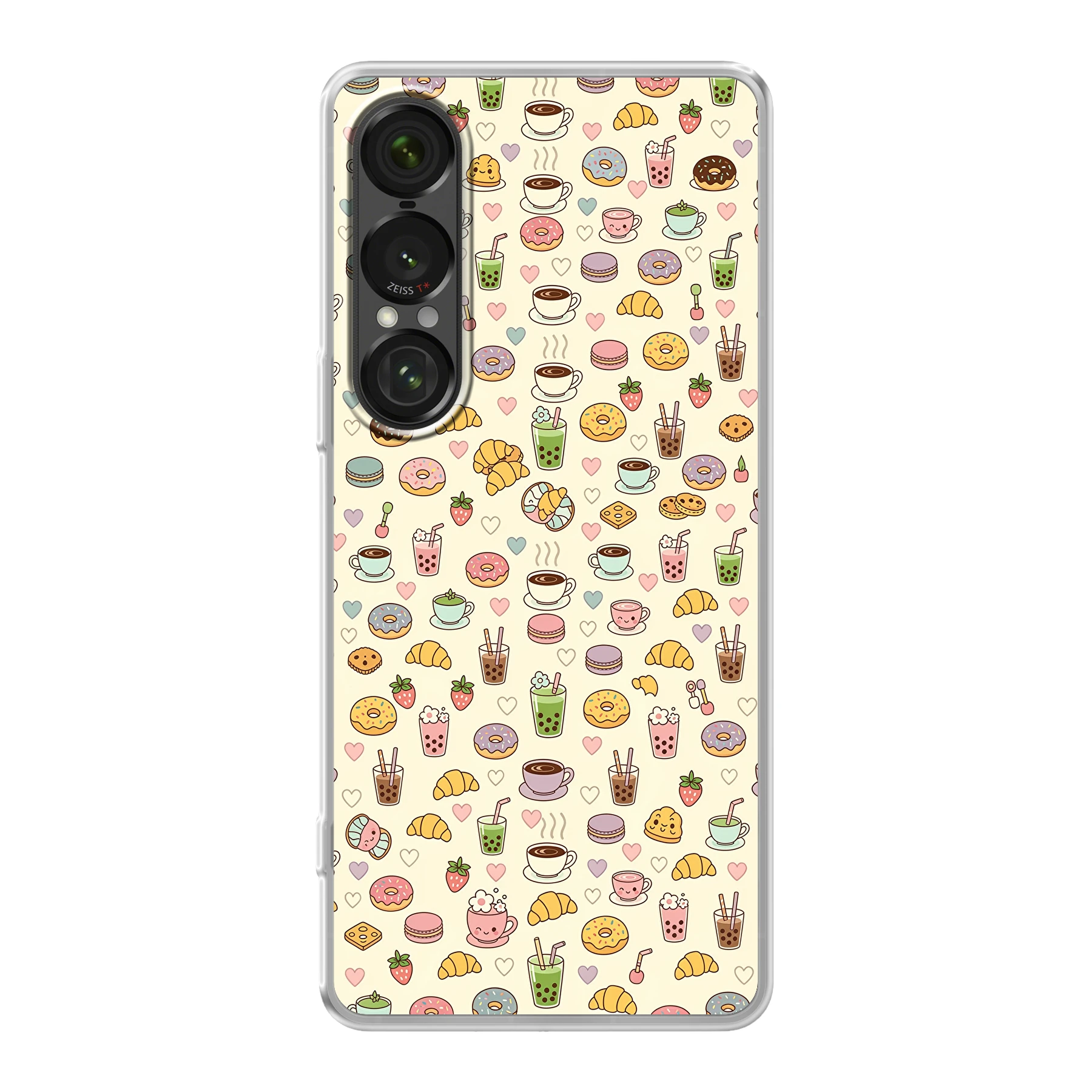 Sony Xperia 1 VII phone case