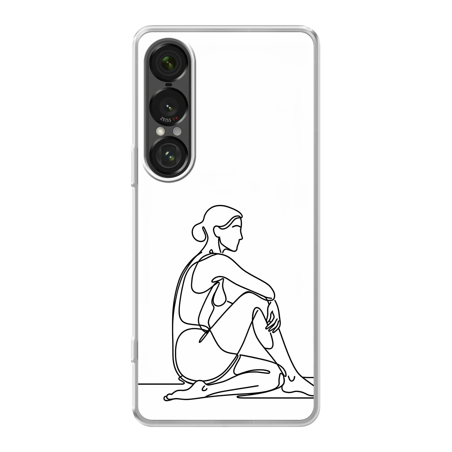 Sony Xperia 1 VII phone case