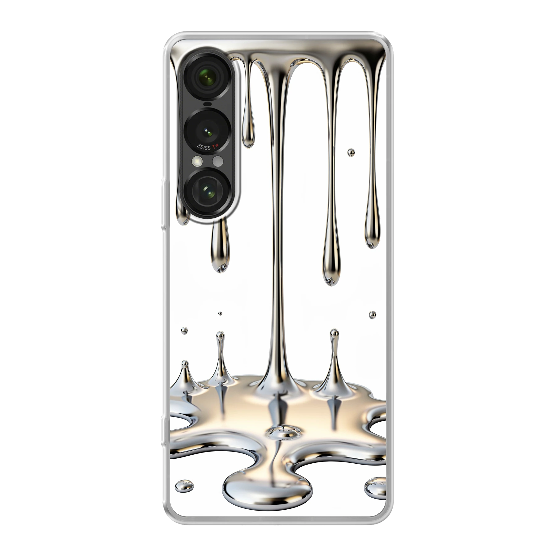 Sony Xperia 1 VII phone case