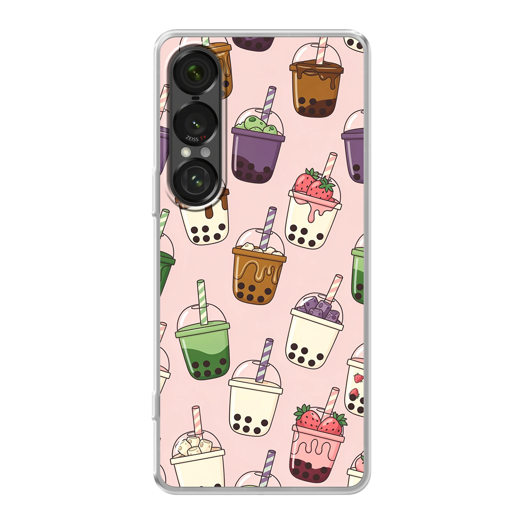 Sony Xperia 1 VII phone case