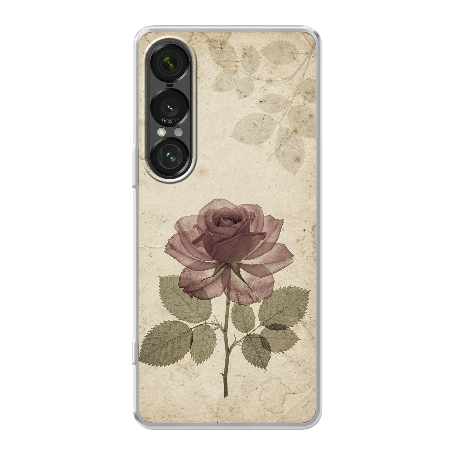 Sony Xperia 1 VII phone case