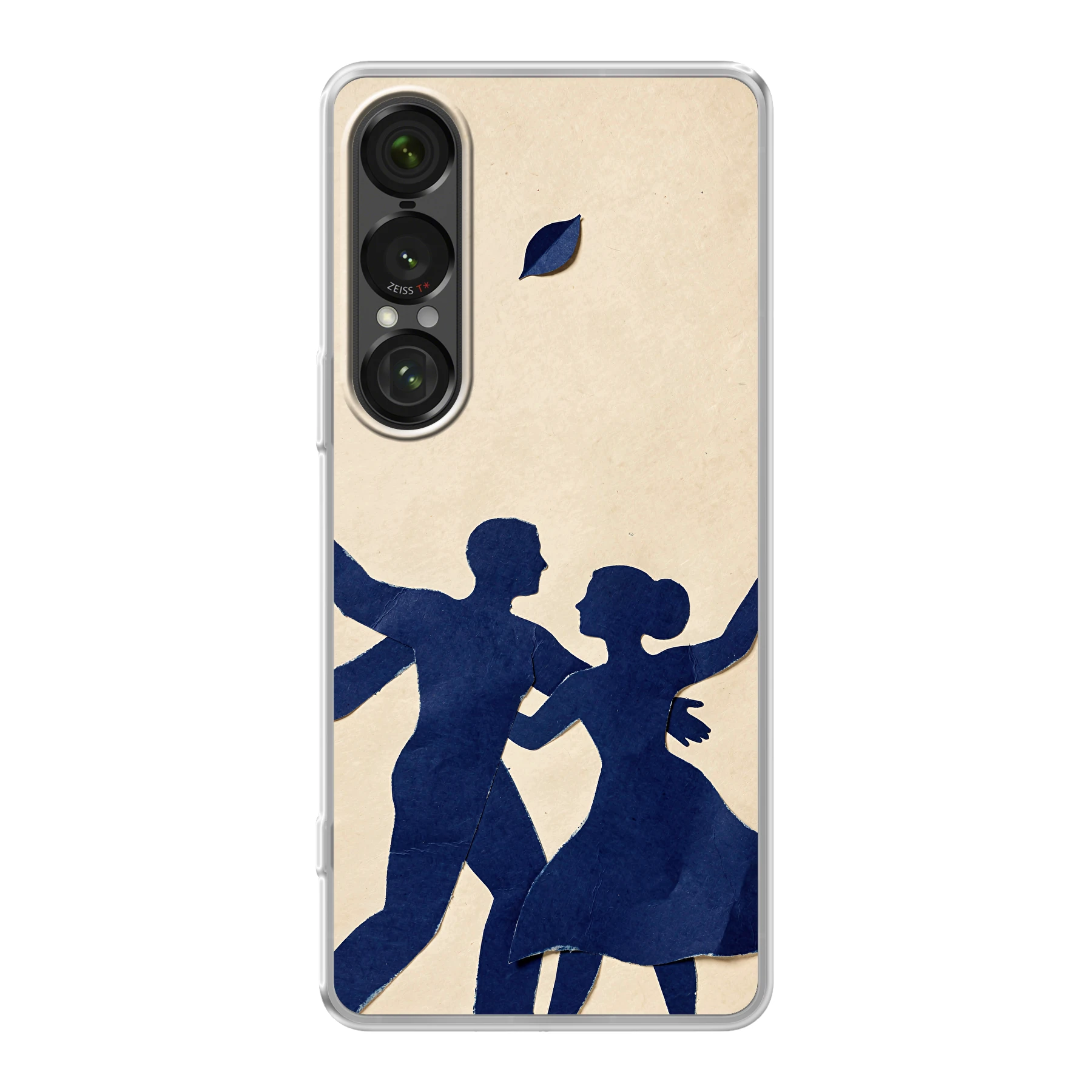 Sony Xperia 1 VII phone case