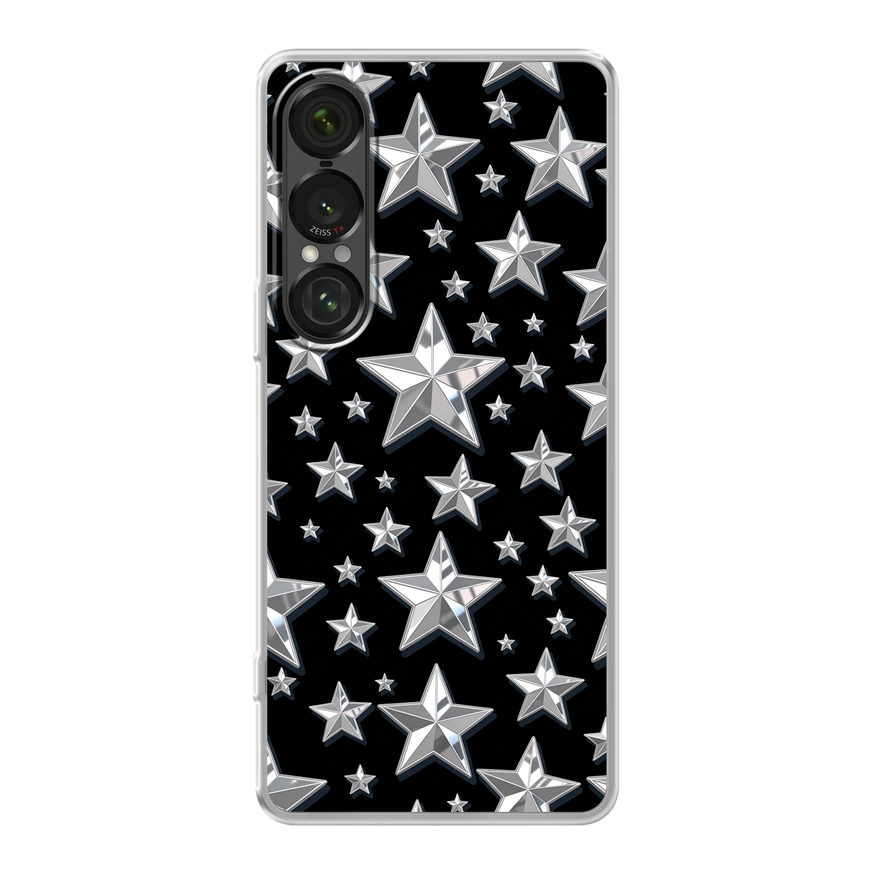 Sony Xperia 1 VII phone case