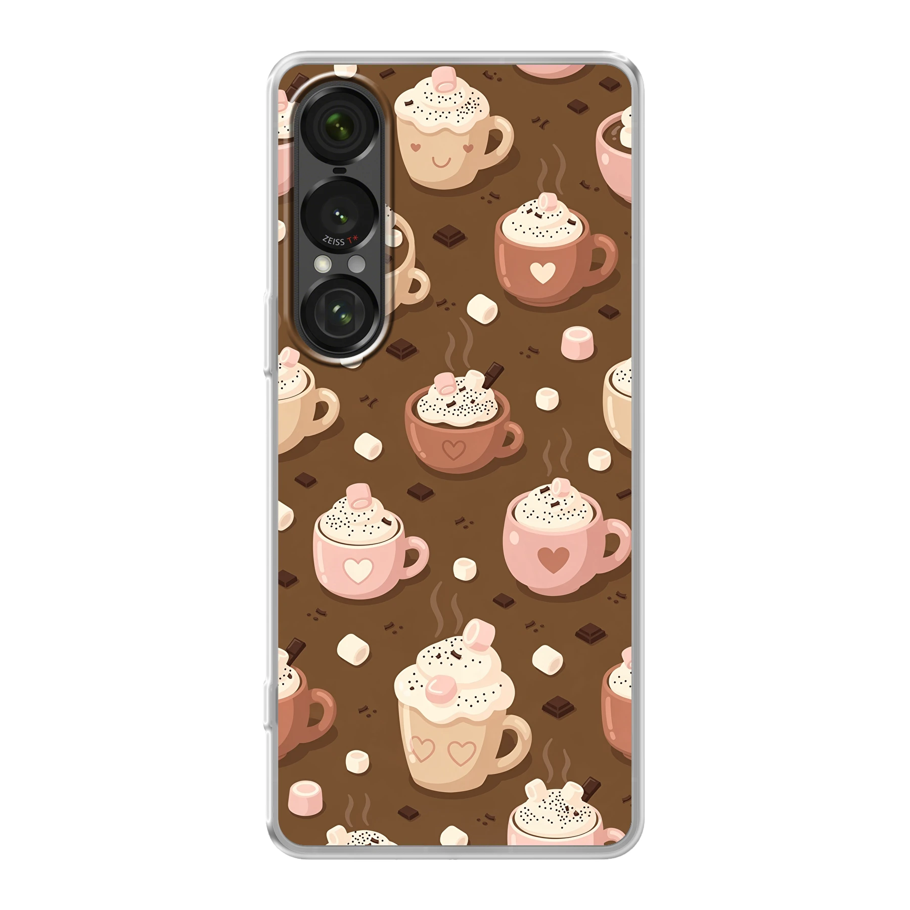 Sony Xperia 1 VII phone case