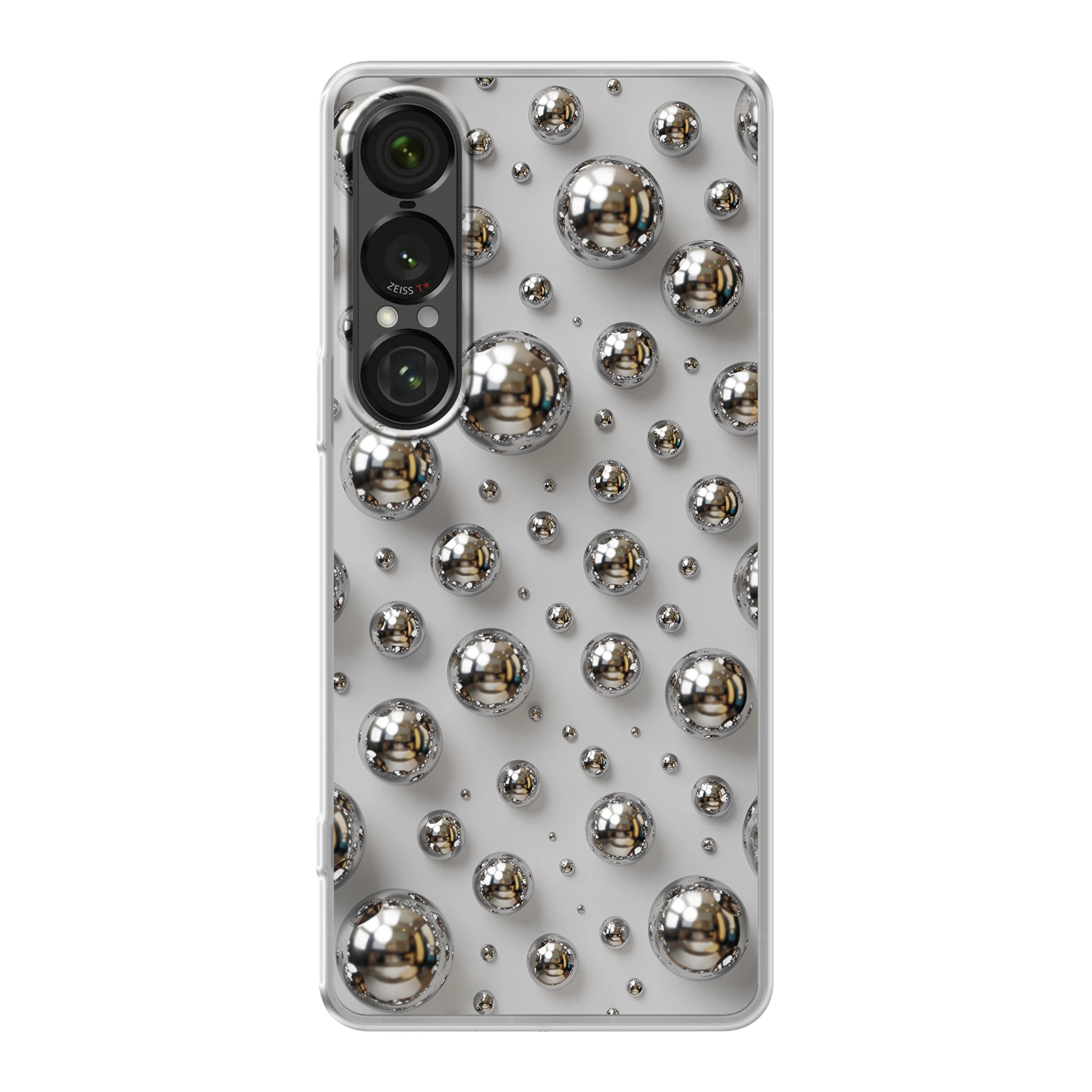 Sony Xperia 1 VII phone case