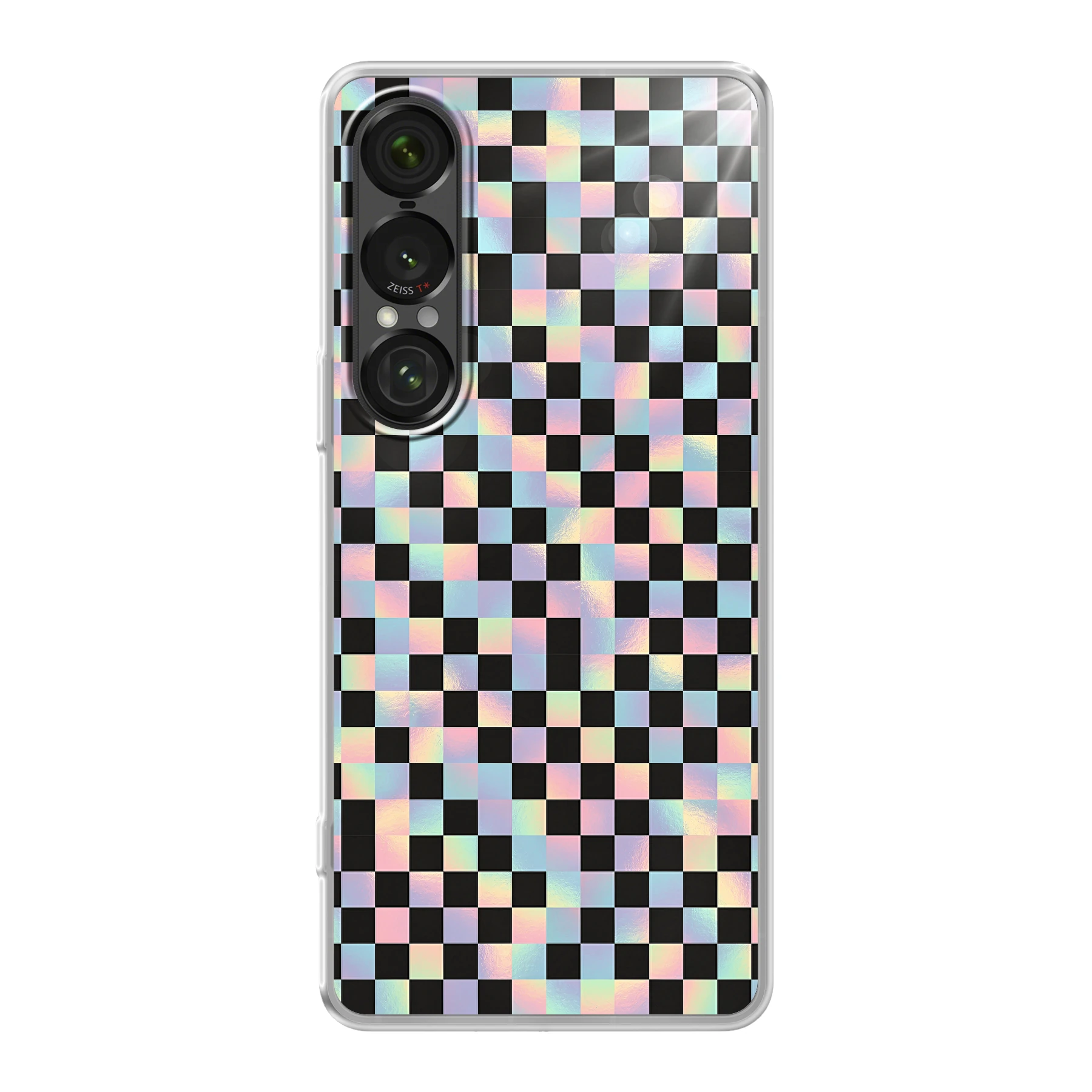 Sony Xperia 1 VII phone case